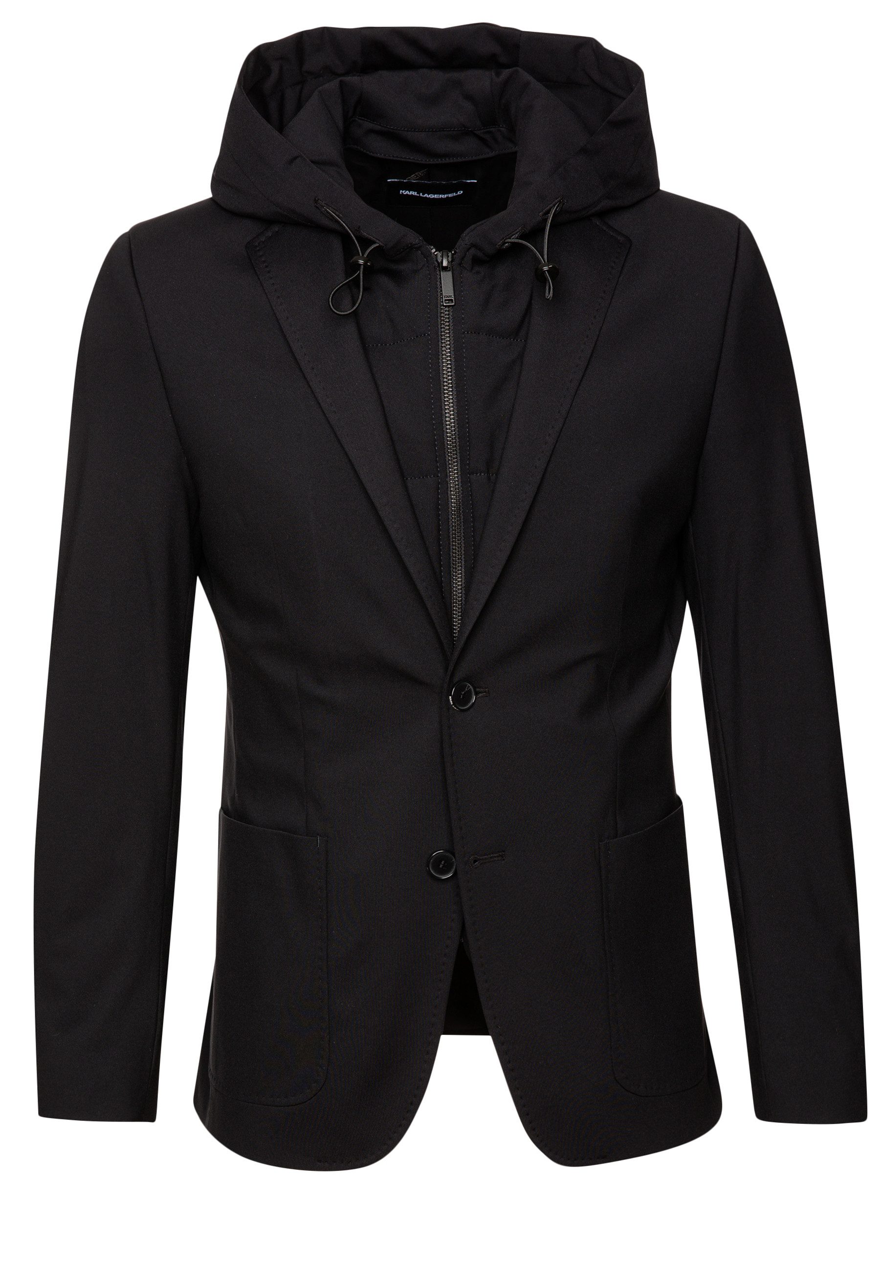 KARL LAGERFELD Anzugsakko (1-tlg)