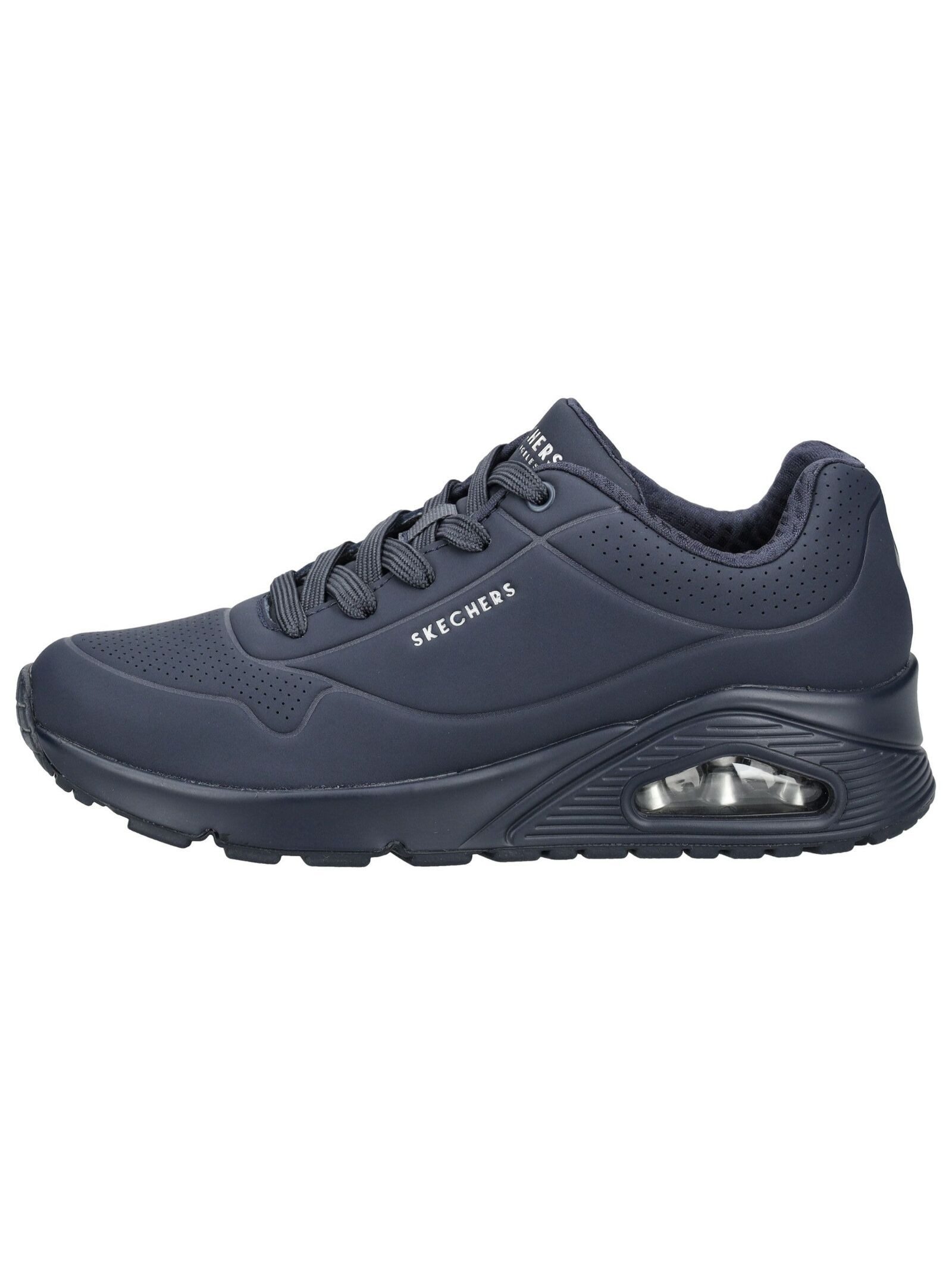 Skechers Skechers Sneaker Lederimitat Sneaker günstig online kaufen