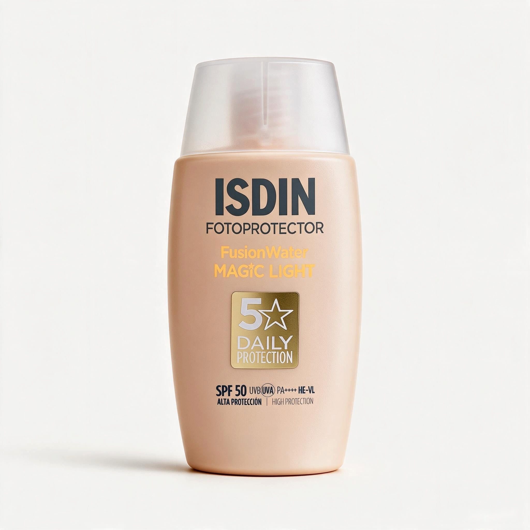Isdin Sonnenschutzfluid