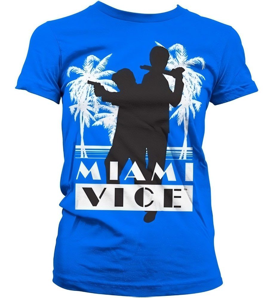 Miami Vice T-Shirt