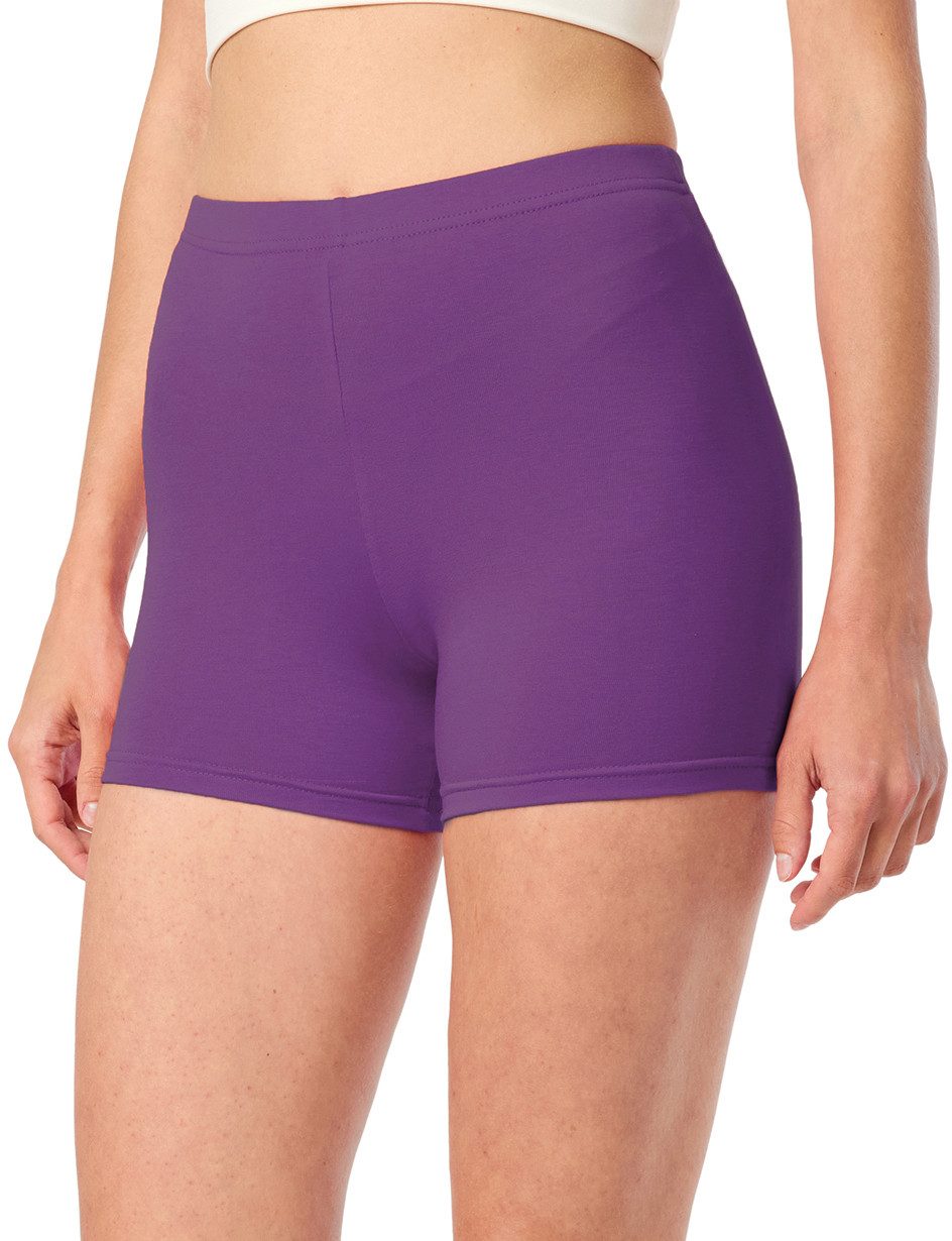 Merry Style Leggings Damen Shorts Radlerhose günstig online kaufen