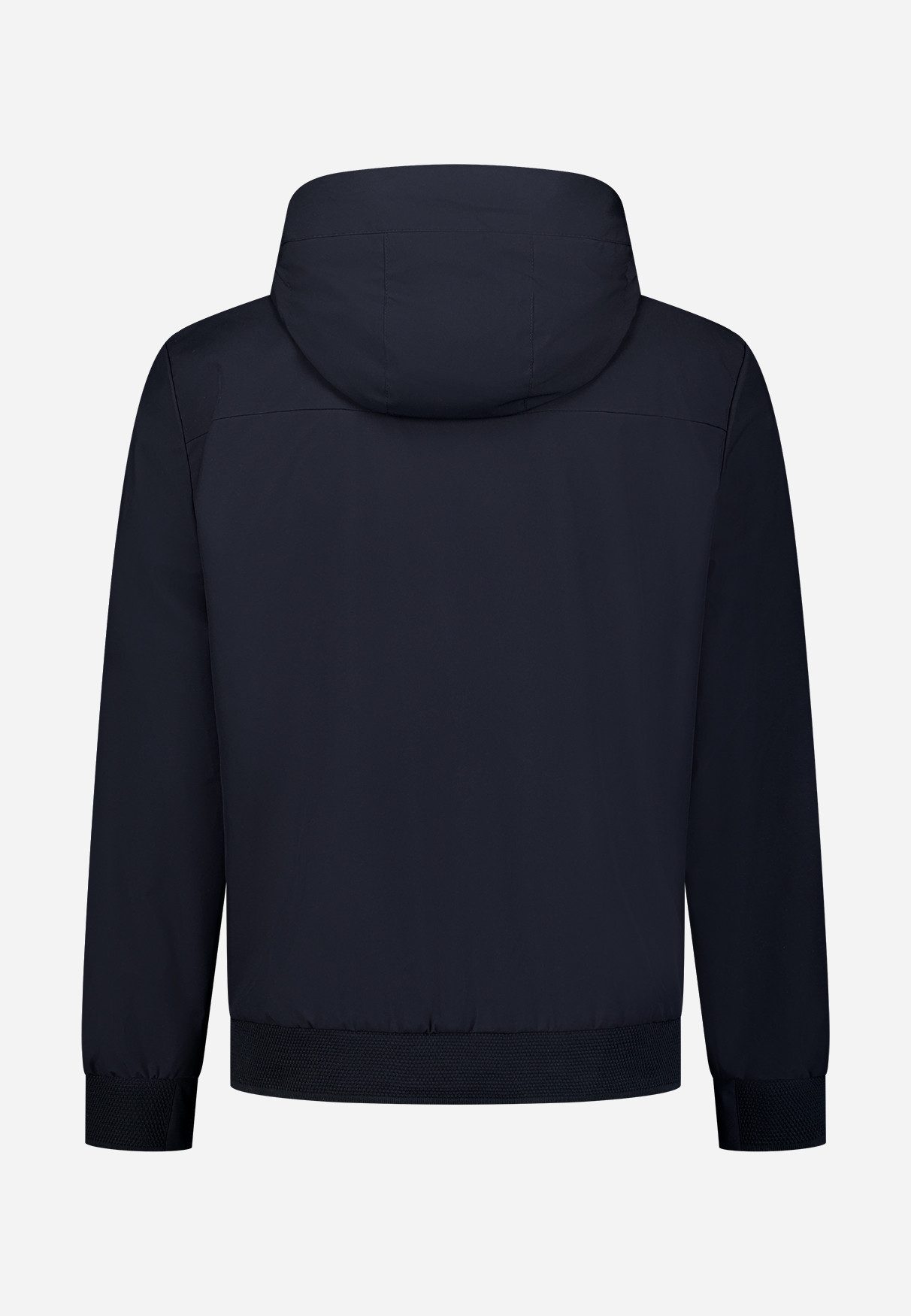 NO EXCESS Blouson Blouson Jacke - Jacke Herren - Kapuzenjacke - Übergangsjacke - leichte