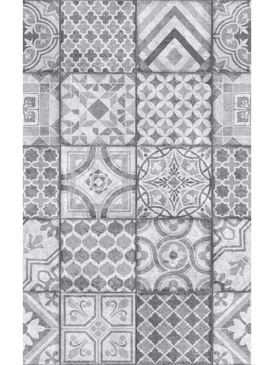 d-c-fix Wandfolie d-c-fix® Selbstklebefolie Trendyline Visbi 45 cm x, Ornamente