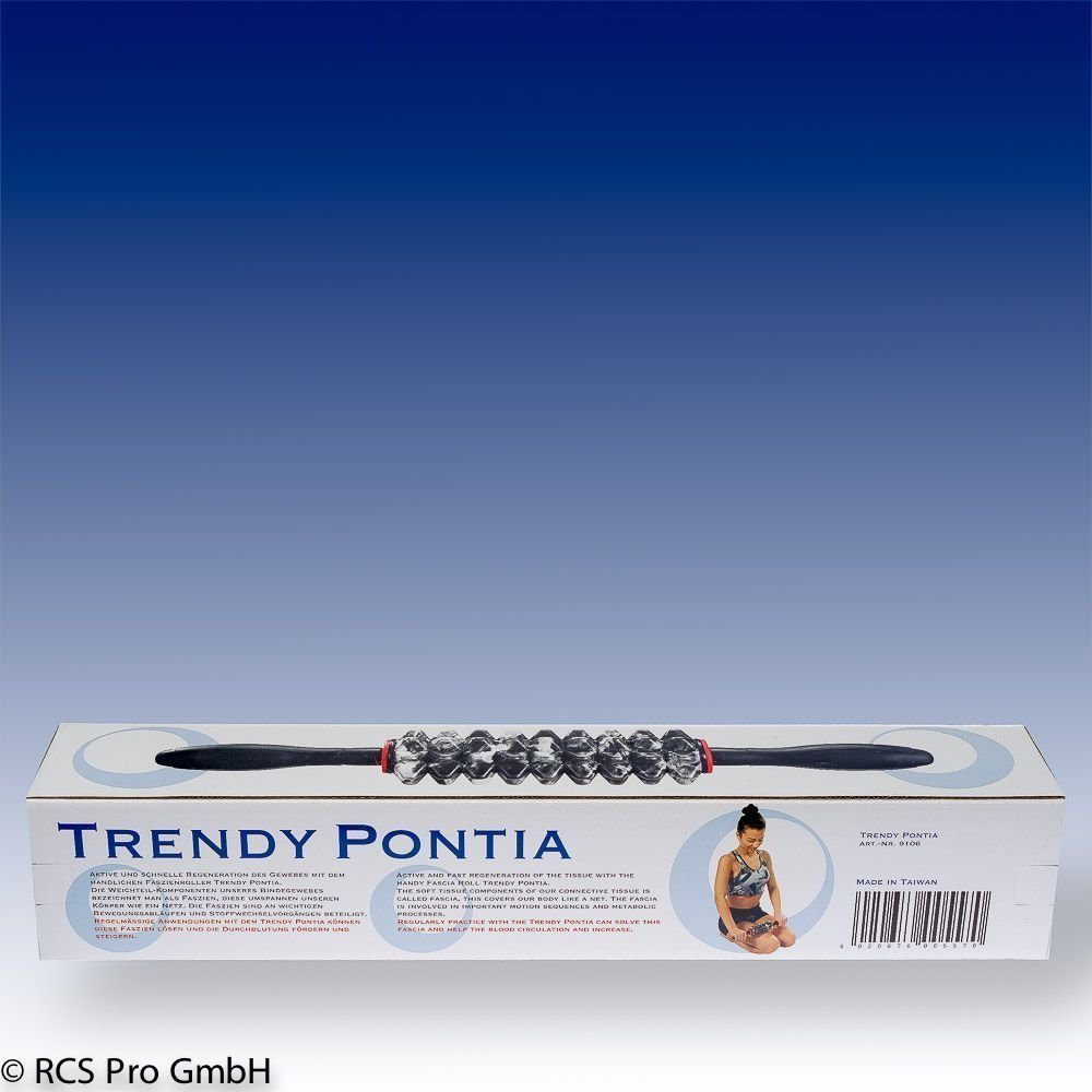 Trendy Sport Massageroller Trendy Pontia - Faszienroller