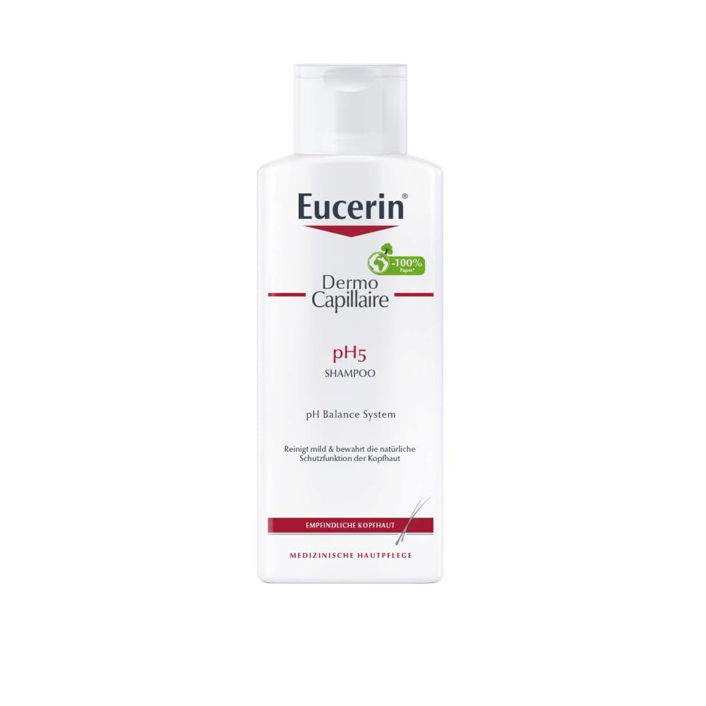 Eucerin Haarshampoo