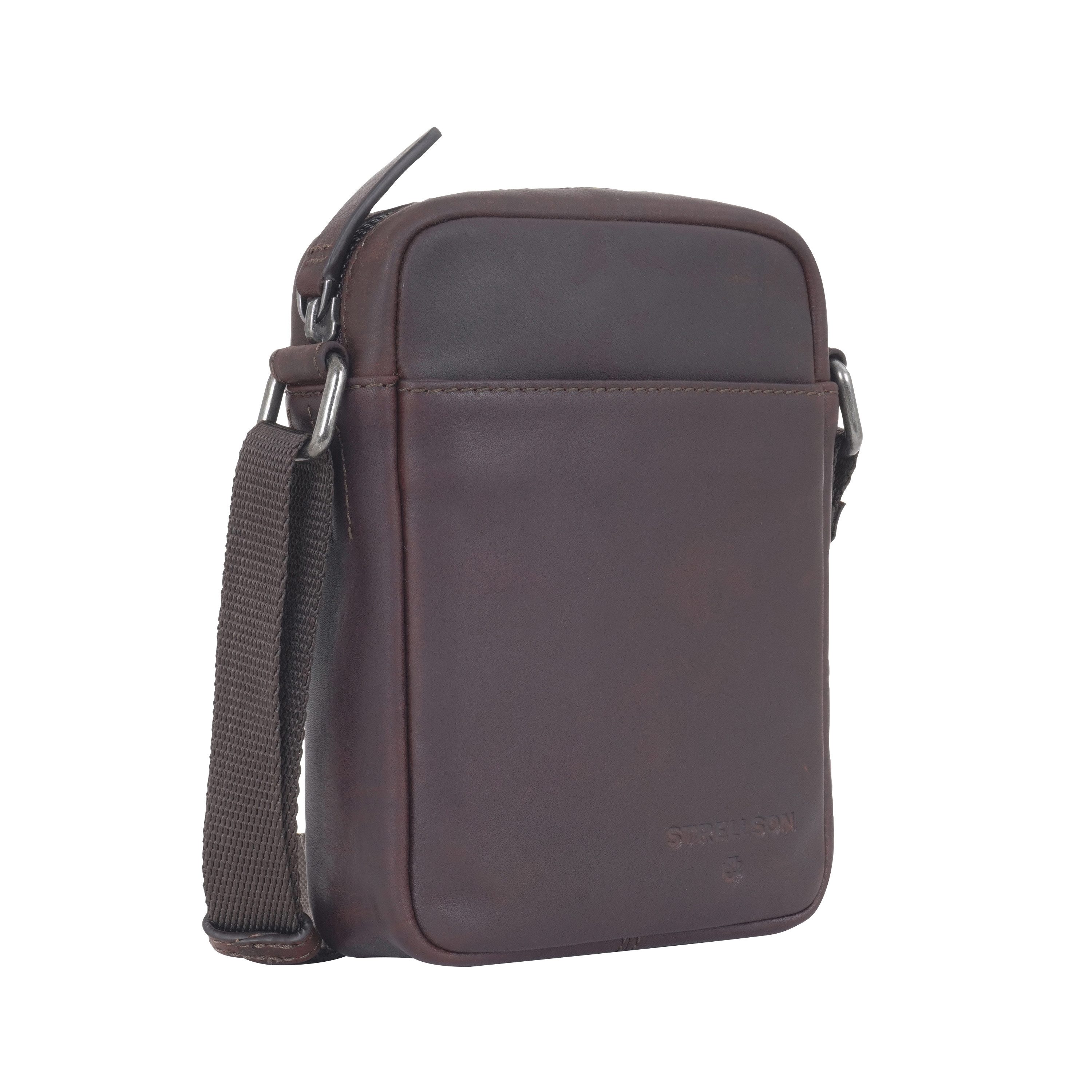 Strellson Schultertasche Strellson - Herren Schultertasche Stratford 2.0 Marcus