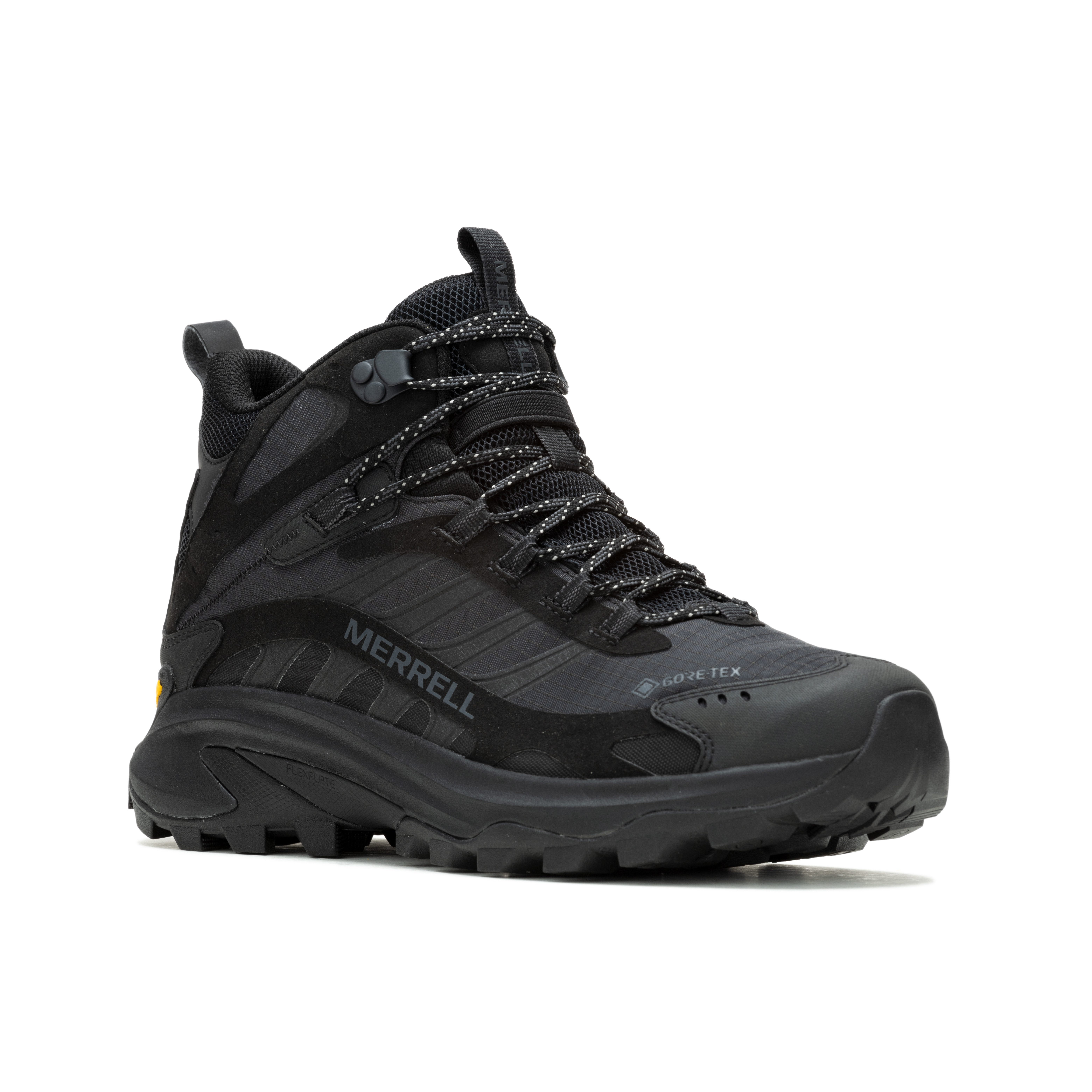 Merrell MOAB SPEED 2 MID GORE-TEX Wanderschuh wasserdicht günstig online kaufen