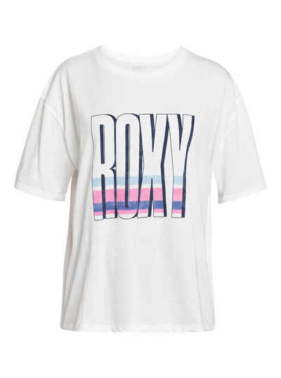 Roxy T-Shirt Sand Under The Sky