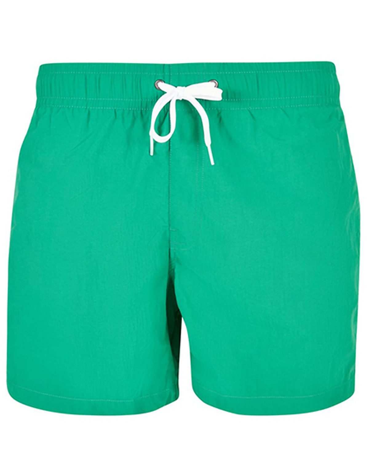 Build Your Brand Shorts Swim Shorts günstig online kaufen