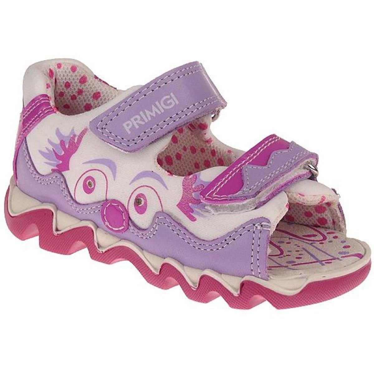 Primigi Primigi CLOWN Lauflernsandale Sandale