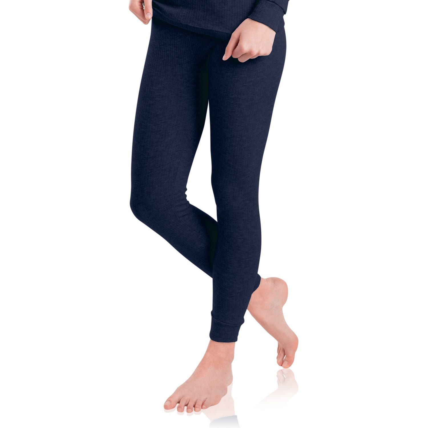 MT Thermounterhose Damen Ski- & Thermo Hose - Winter Unterhose lang günstig online kaufen