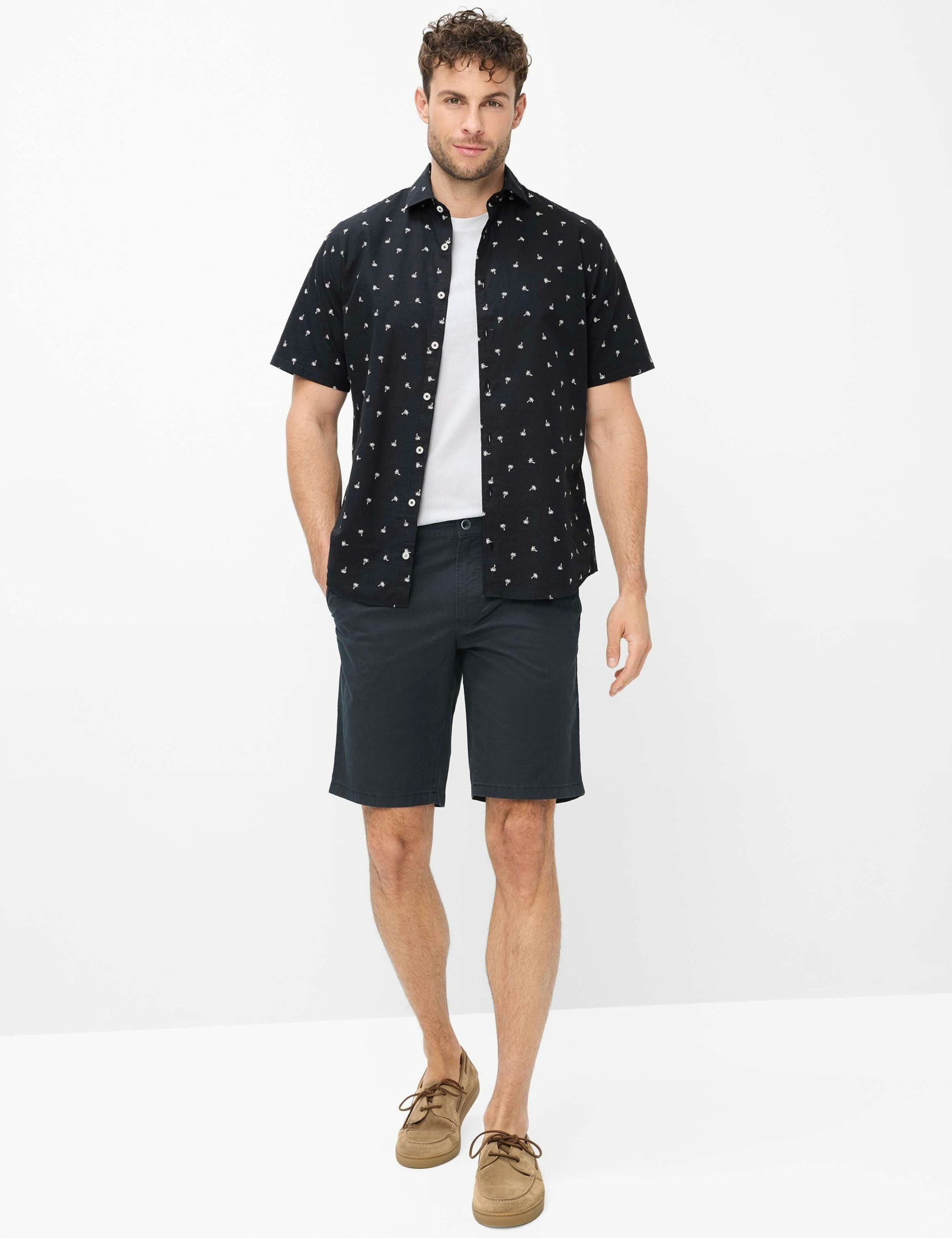 Brax Shorts Balu