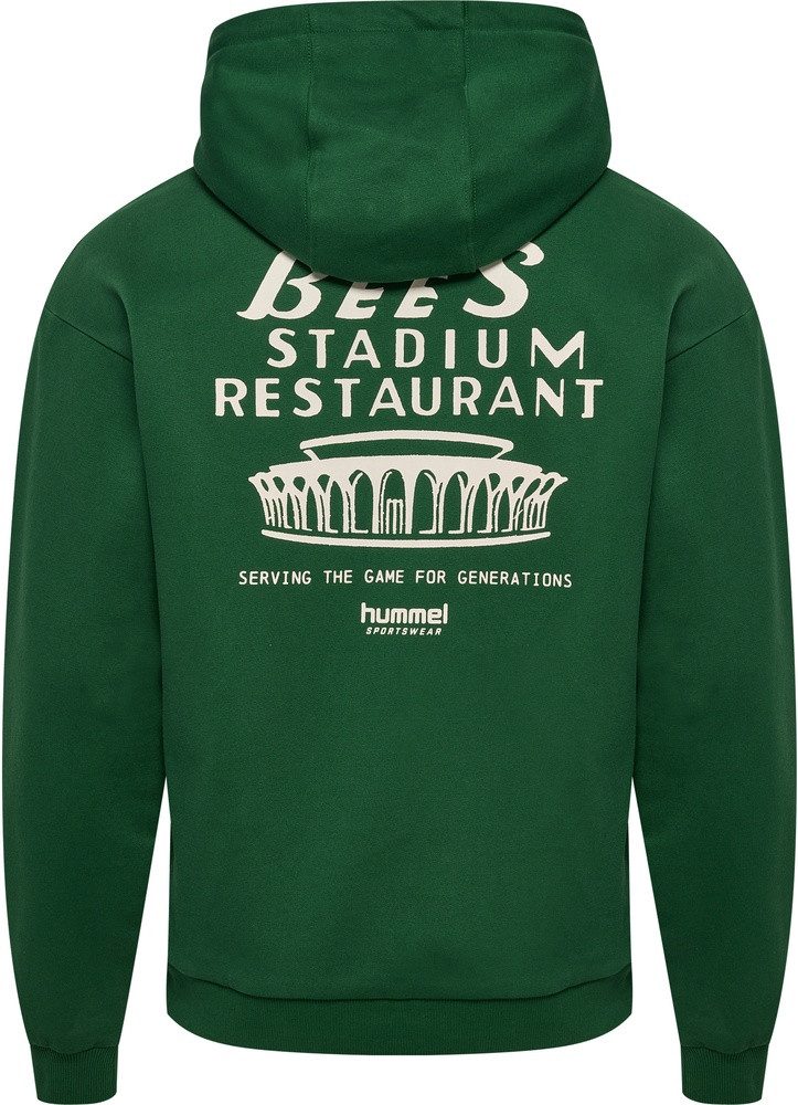 hummel Hoodie Loose Hoodie Bees Stadium