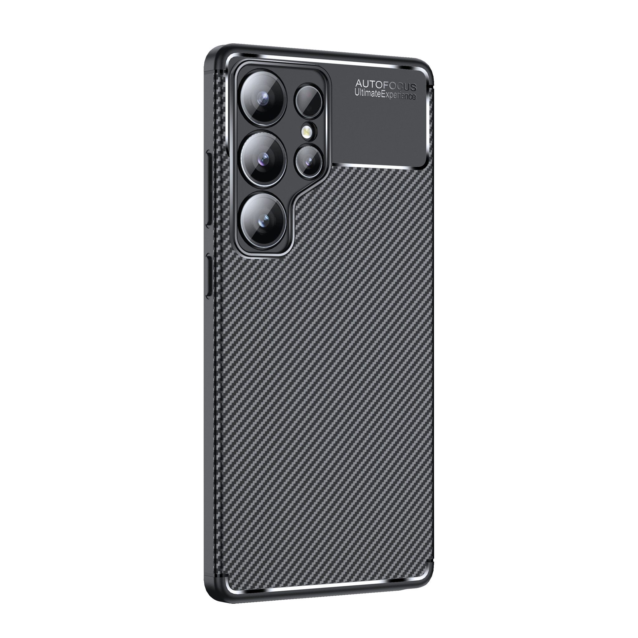 Handyhülle Cover Hülle für Samsung Galaxy S25 Ultra