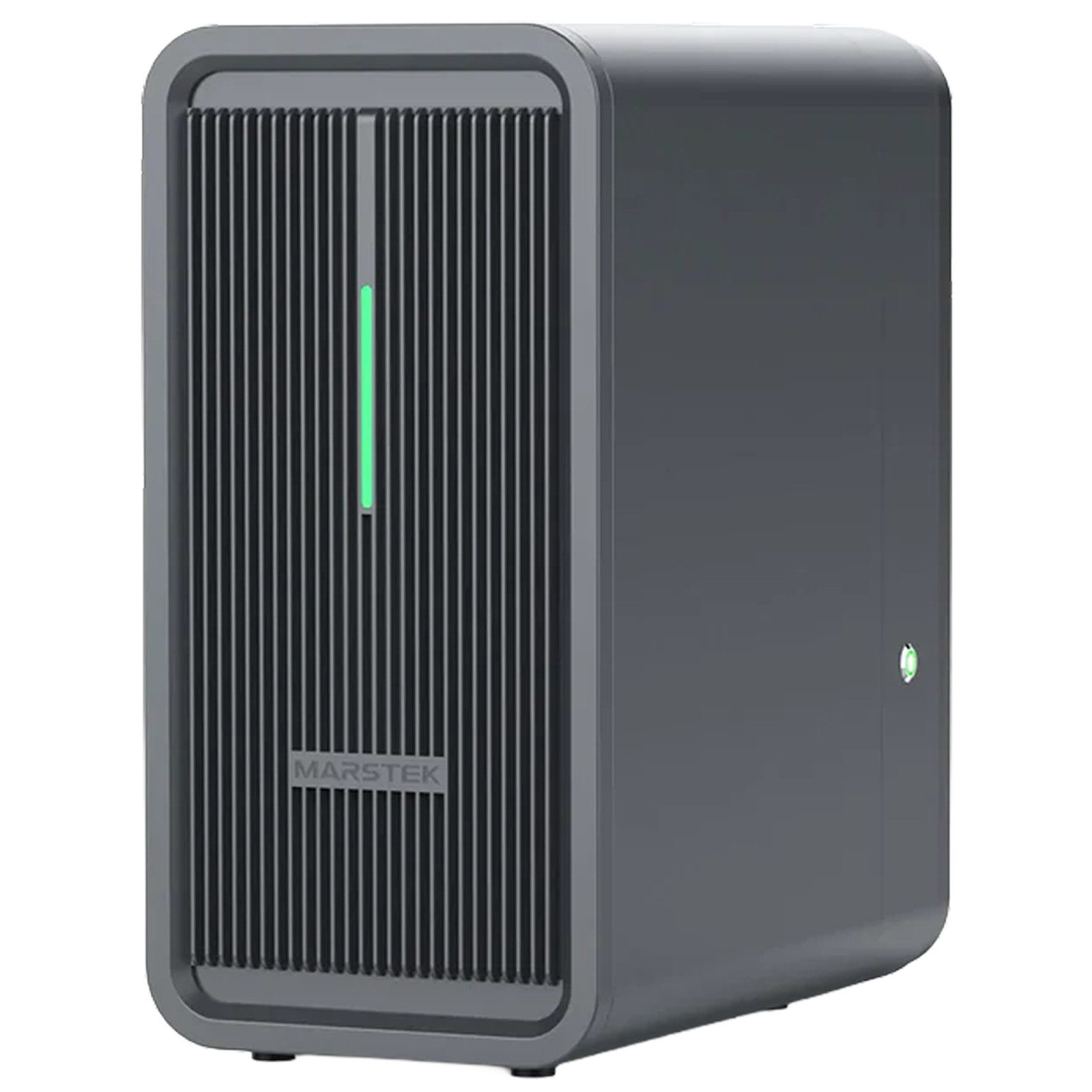 SUNNIVA Marstek Saturn B2500-D Solarspeicher 2,24 kWh LiFePO4 Solarakkus, für Balkonkraftwerk, IP65, 6000 Zyklen, WIFI Bluetooth, Solar-Batterie