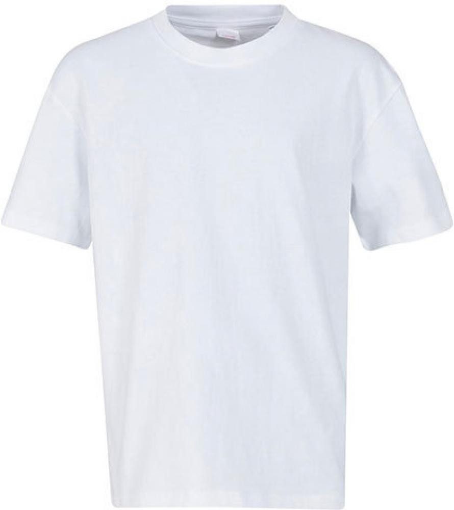 T-Shirt Kinder Basic Regular Fit Tee