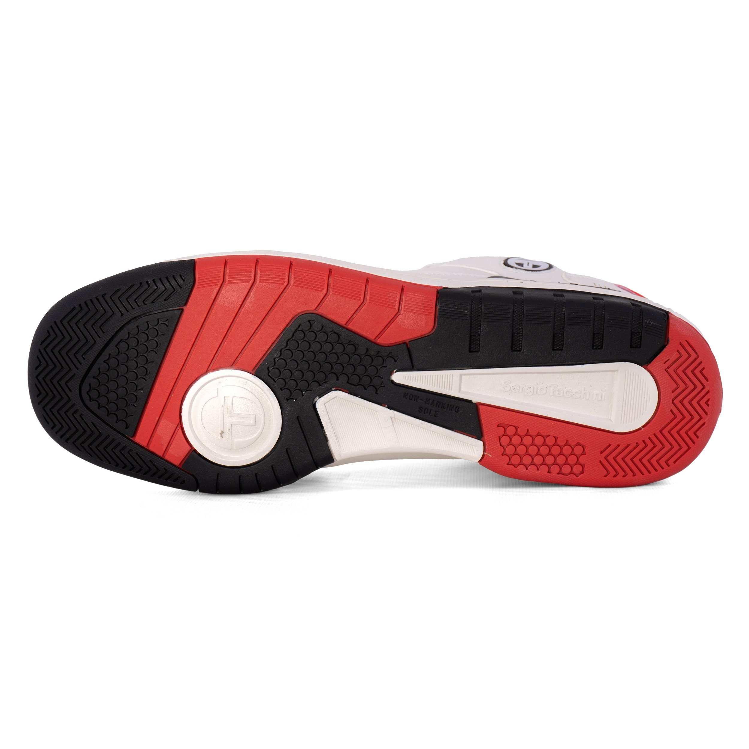 Sergio Tacchini Herrenschuh Sergio Tacchini Milano Sneaker