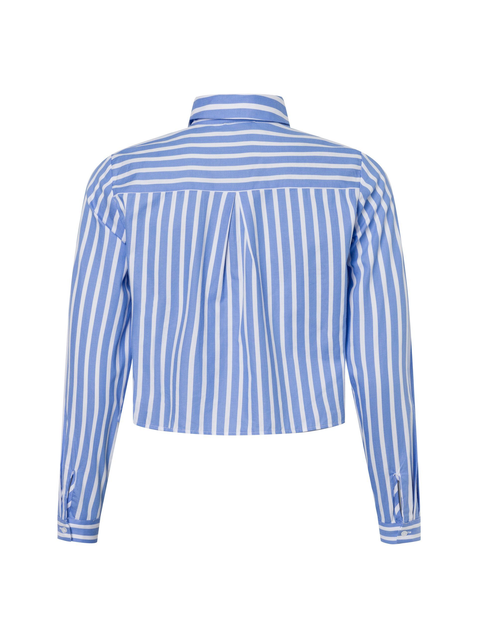 Marie Lund Hemdbluse günstig online kaufen
