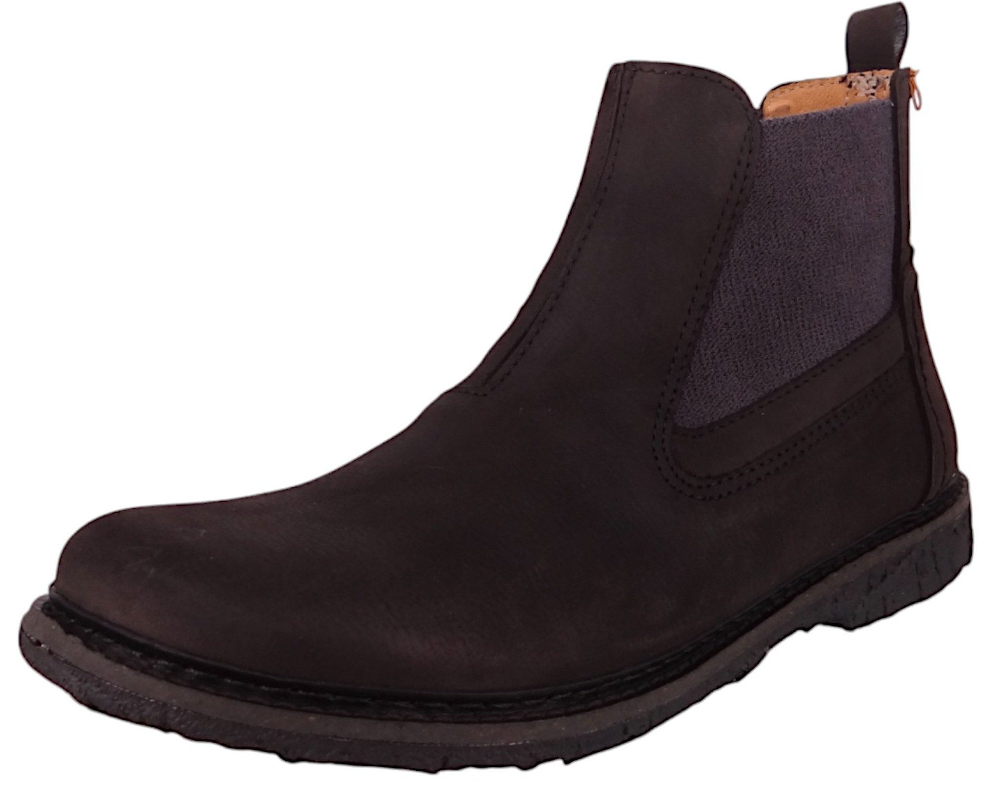 El Naturalista N5475 Angkor Black Stiefelette günstig online kaufen
