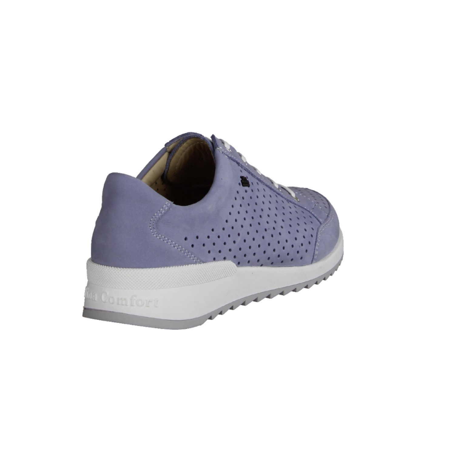 Finn Comfort Portese Schnürschuh