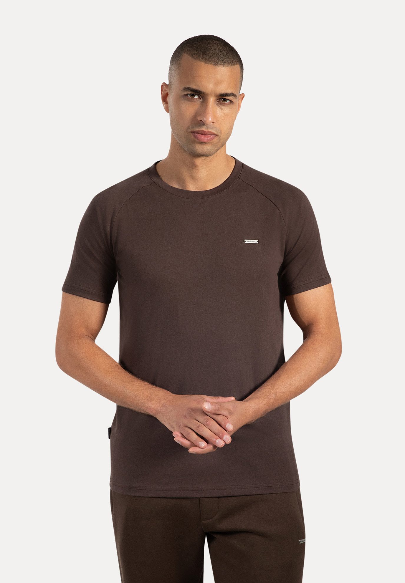 Smilodox T-Shirt Thilo -