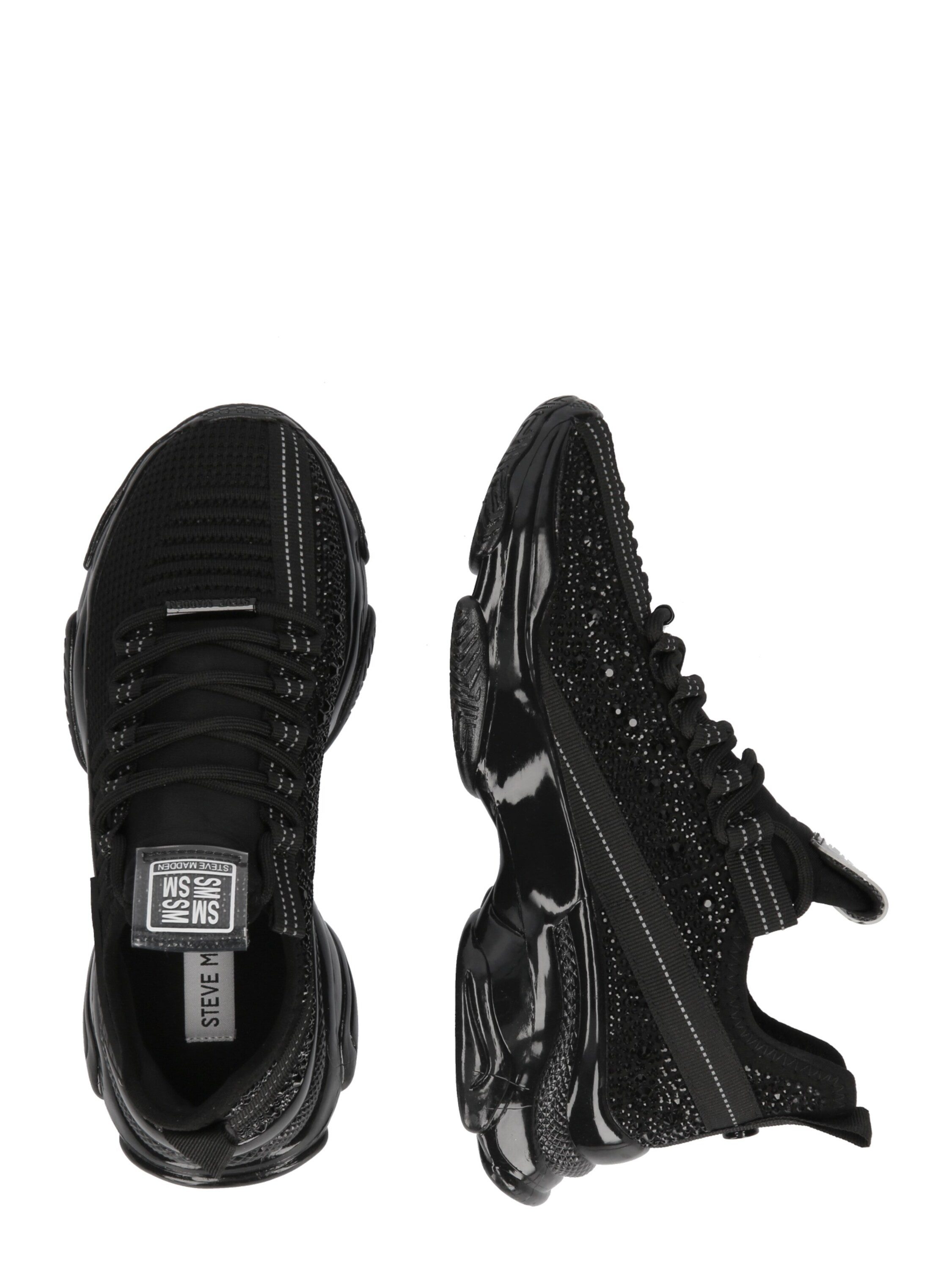 STEVE MADDEN Maxilla-R Sneaker (1-tlg) günstig online kaufen