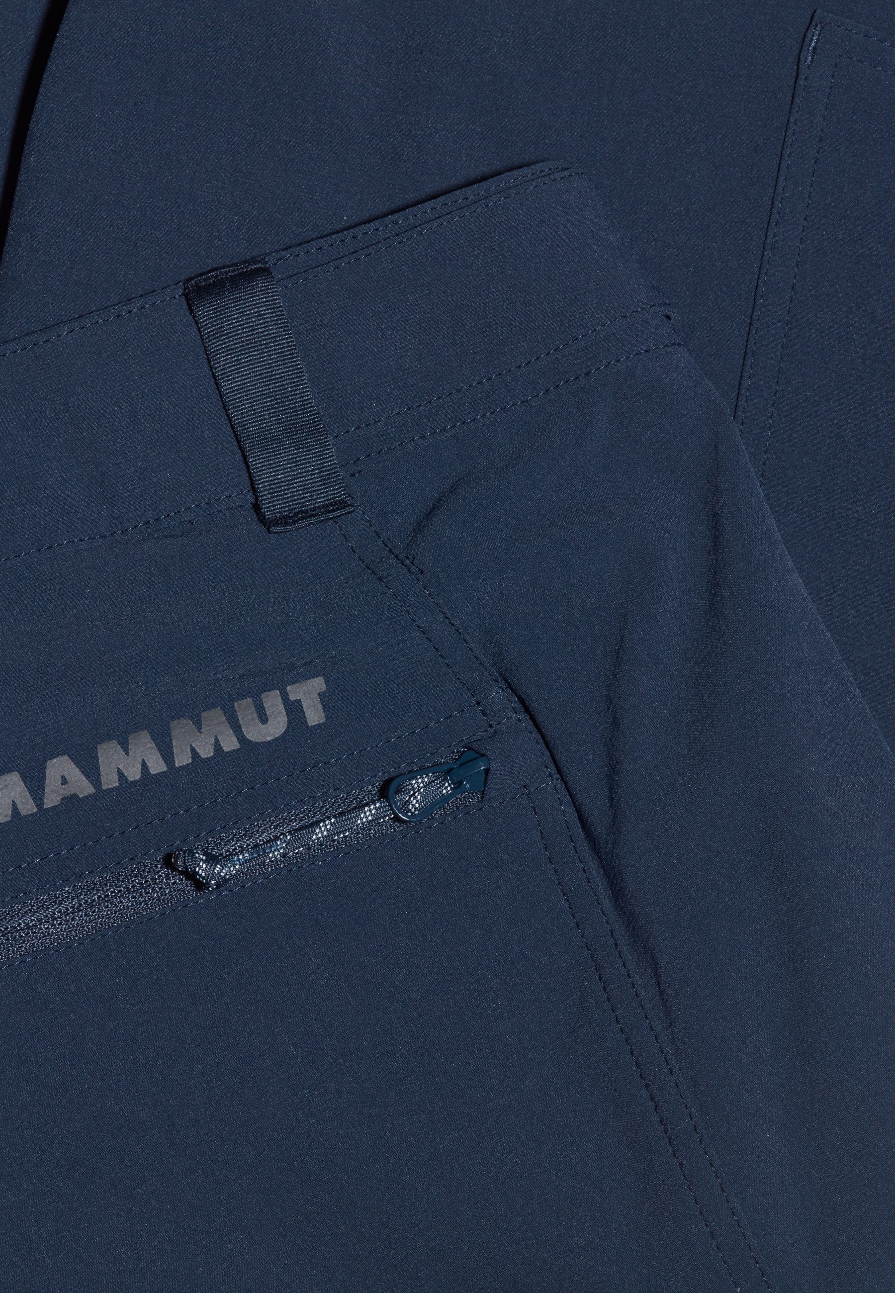 Mammut Trekkingshorts Runbold IV Shorts Men