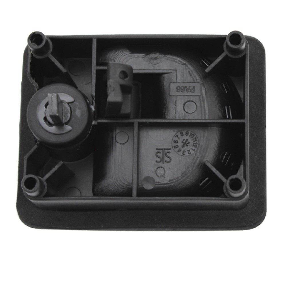 sts Aufschraubschloss Türschloss Außenschloss Griffmuldenschloss Wohnwagen Wohnmobil Caravan