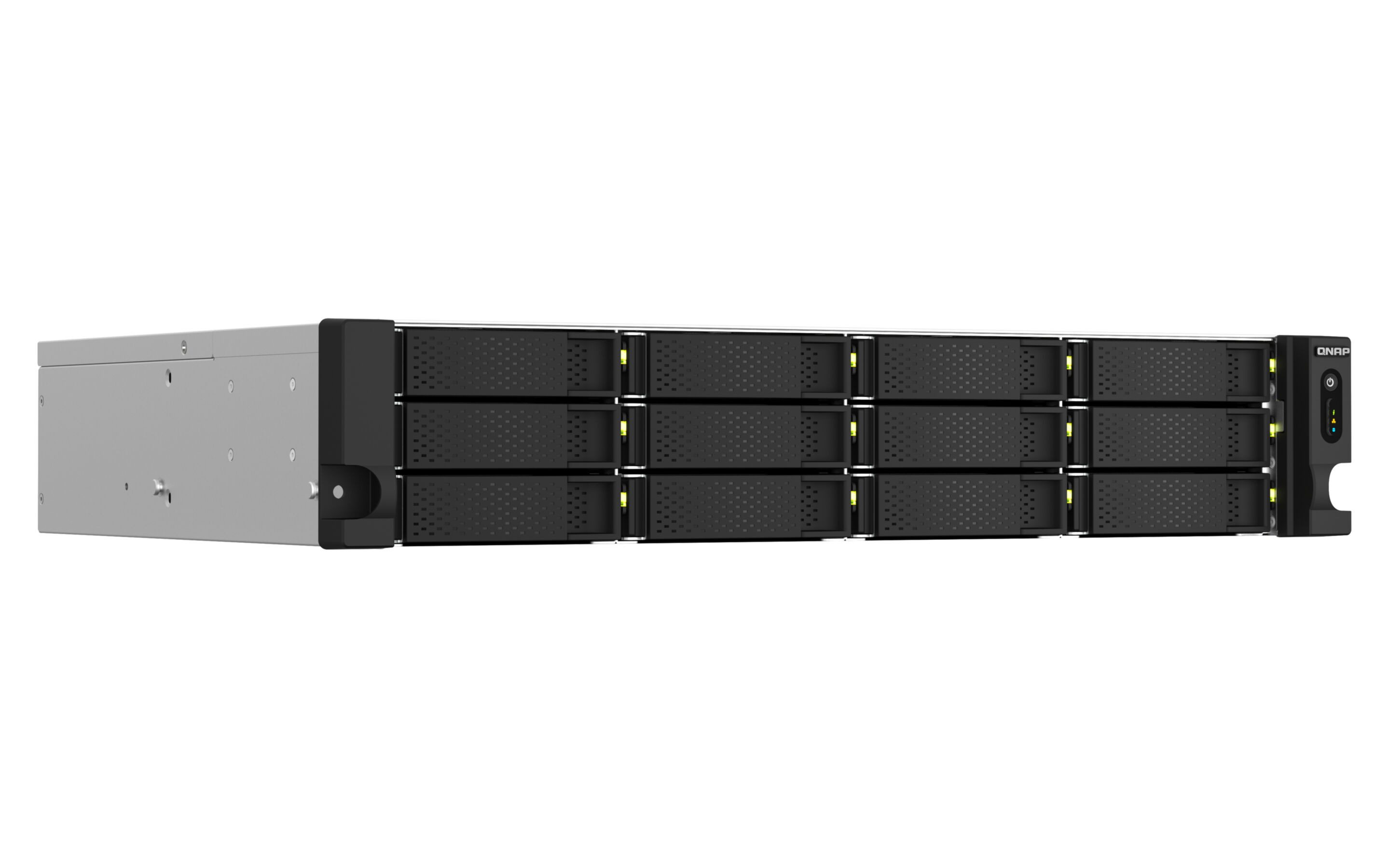 QNAP TS-1264U-RP NAS-Server