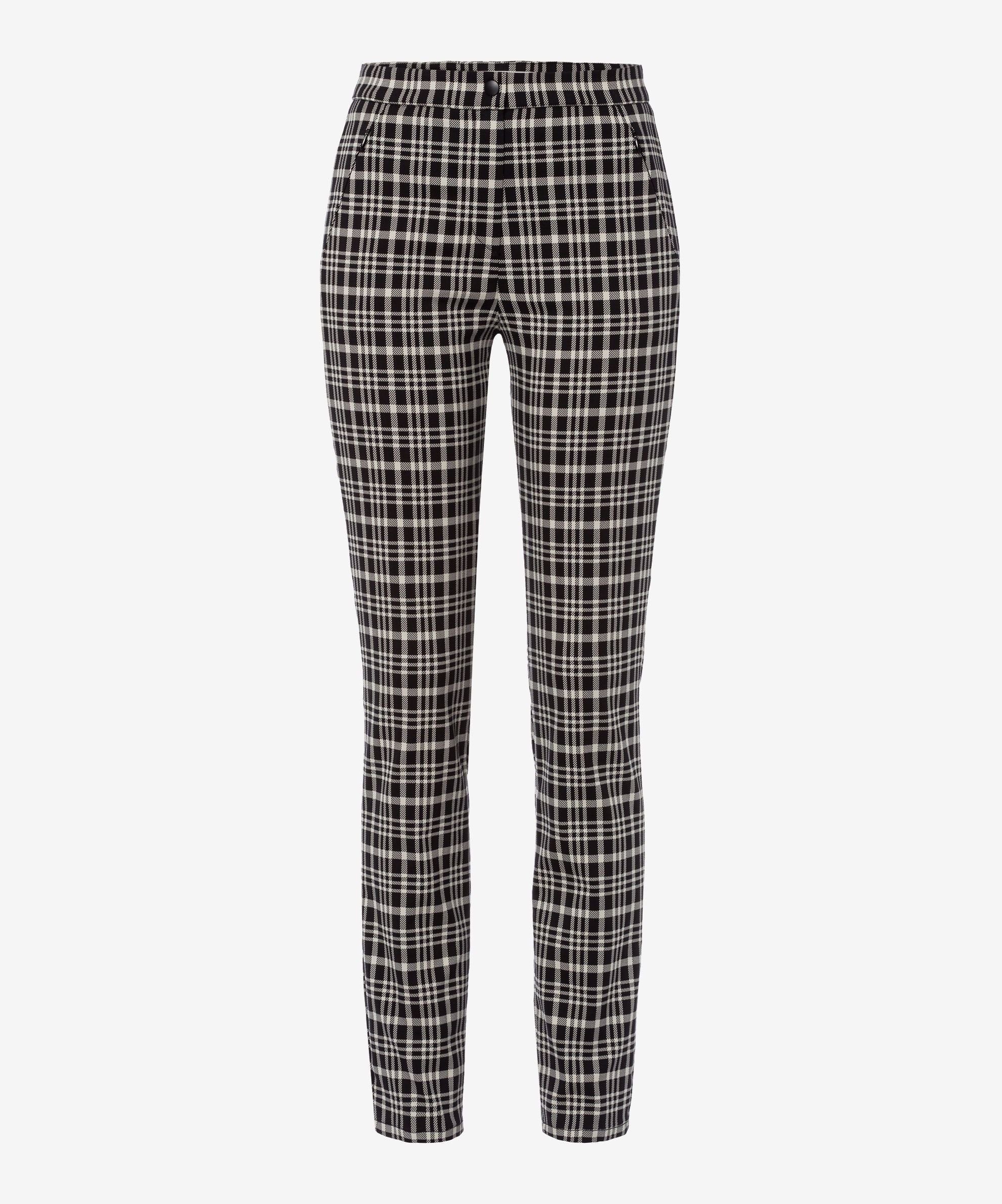 Stoffhose