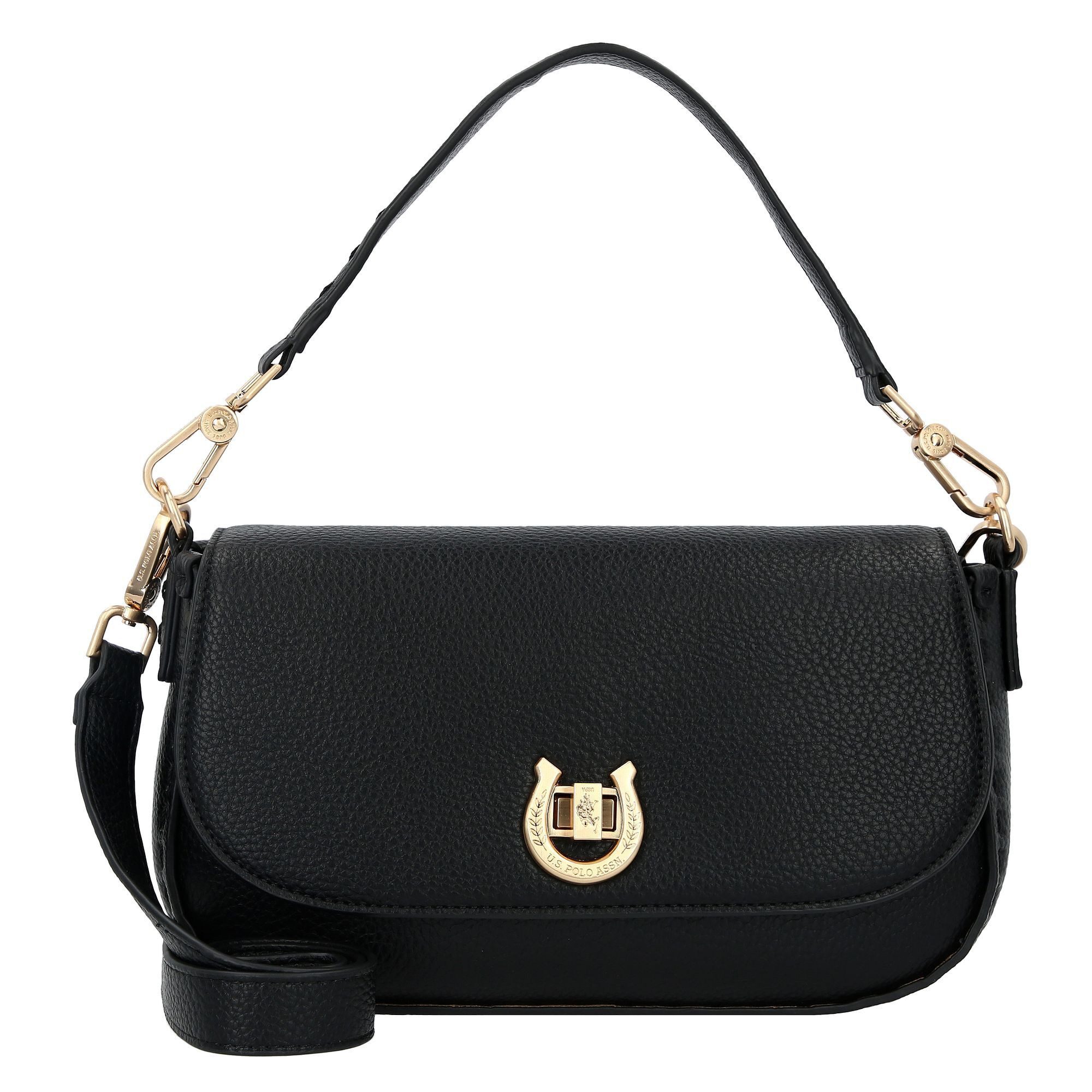 U.S. Polo Assn. Henkeltasche Middleton, Polyurethan
