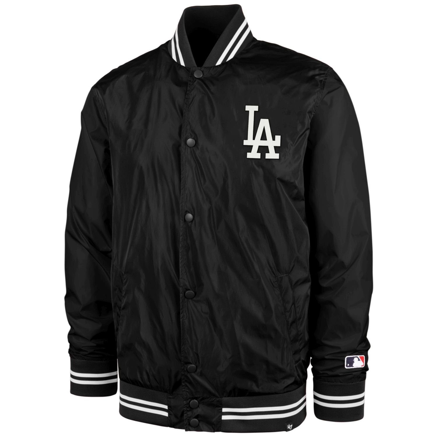 '47 Brand Bomberjacke Oversized Los Angeles Dodgers