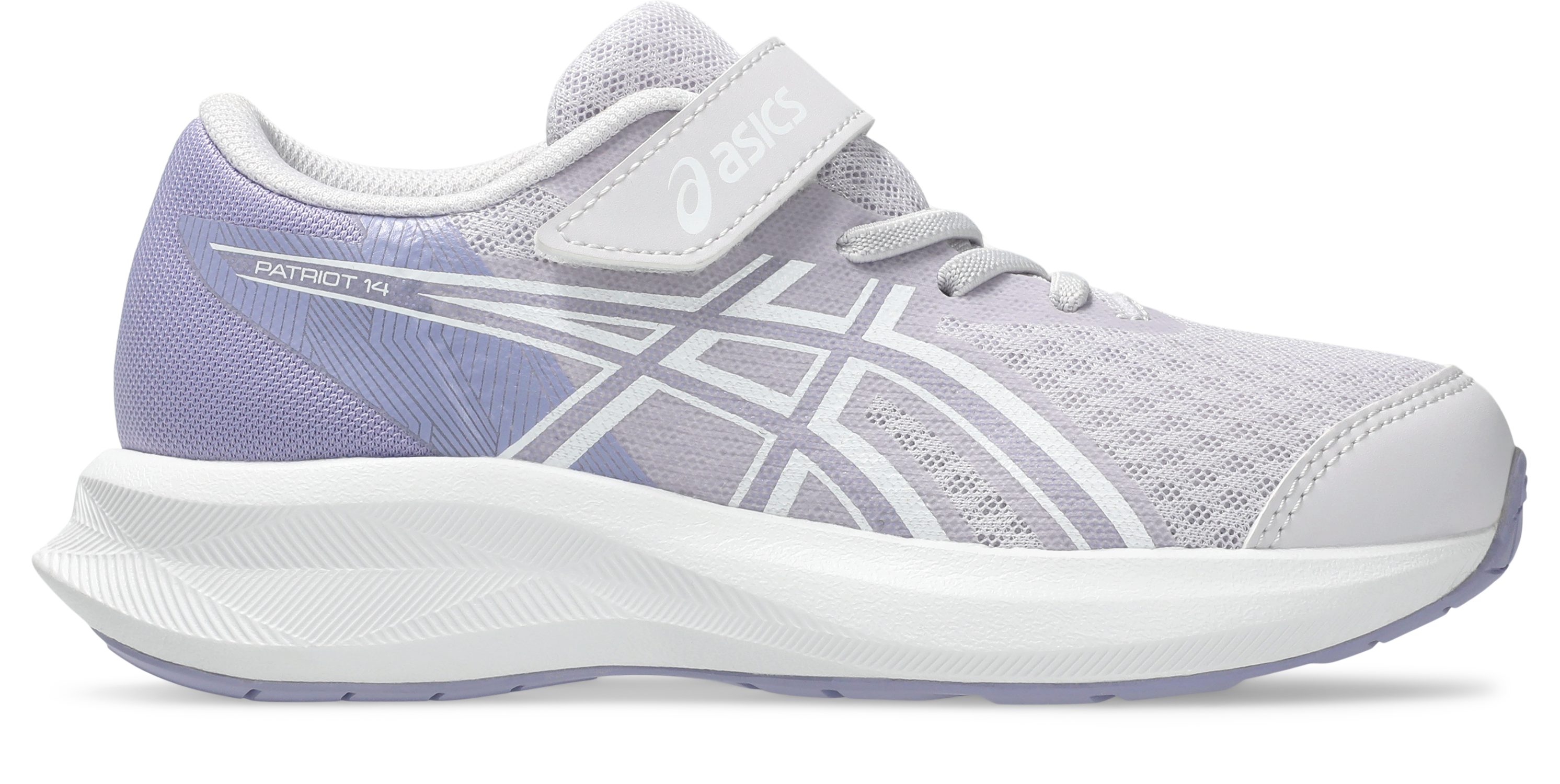 Asics PATRIOT 14 PS Laufschuh für Kinder