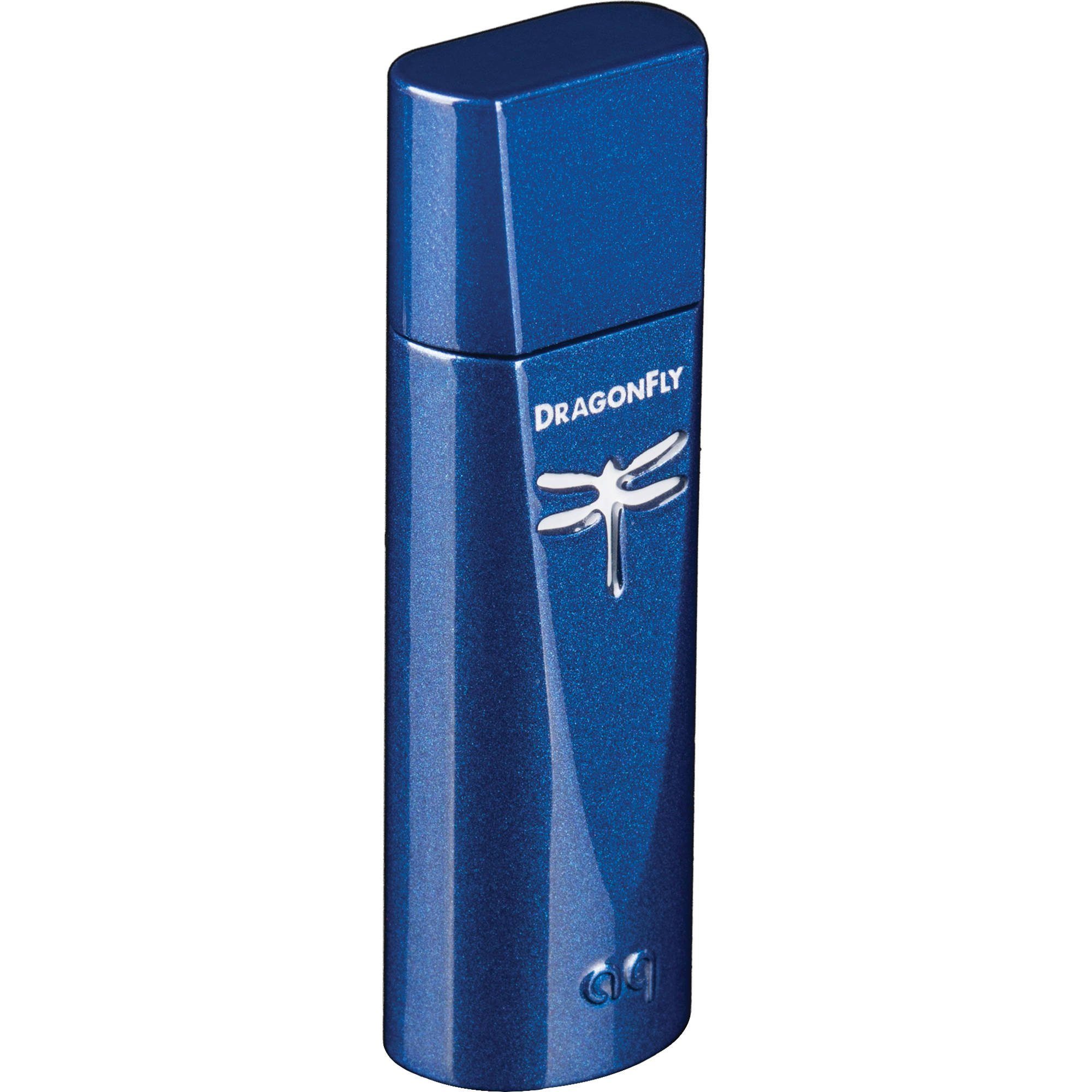 DragonFly Cobalt Kopfhörerverstärker