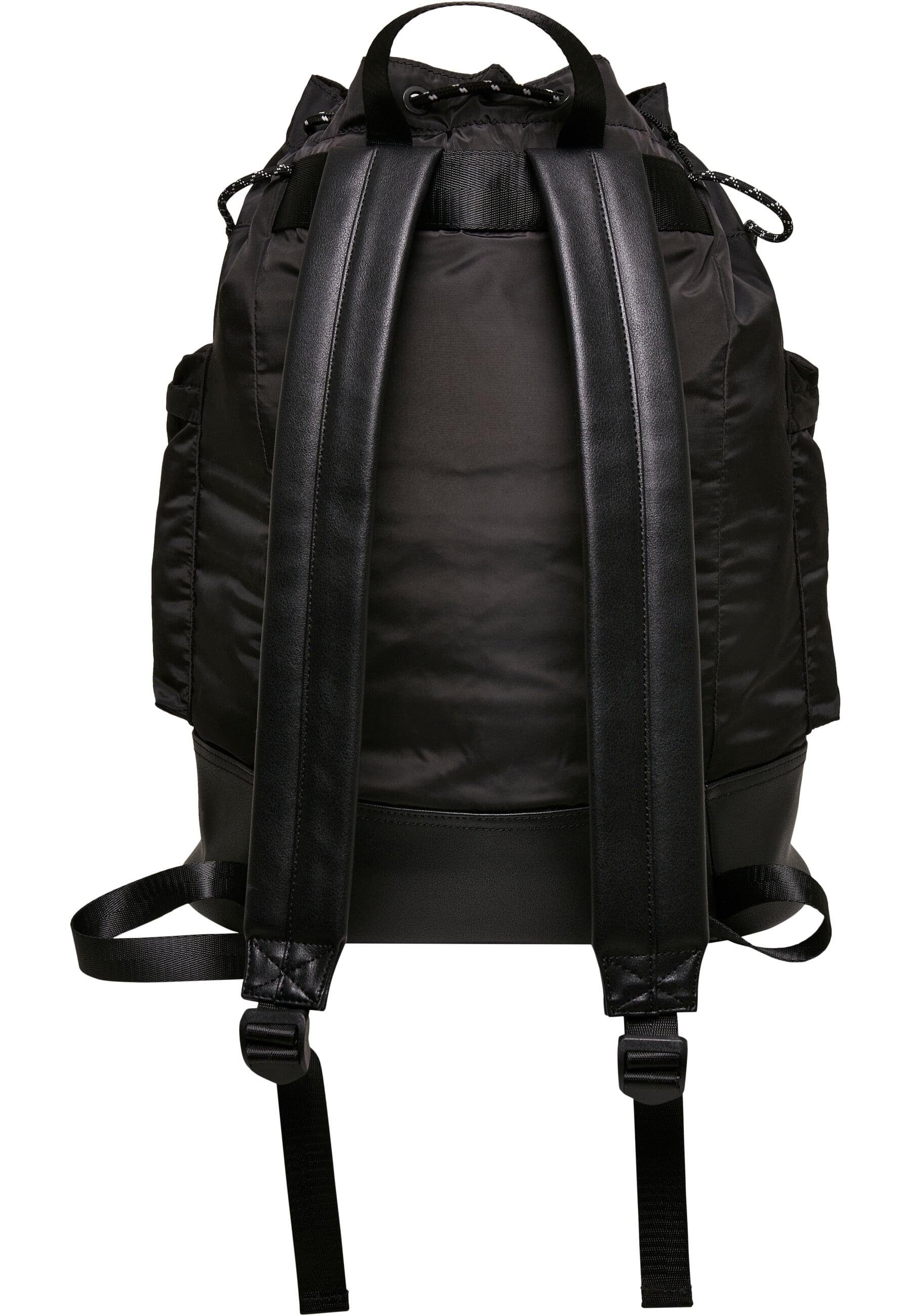 URBAN CLASSICS Rucksack Hiking Light Unisex Backpack Weight