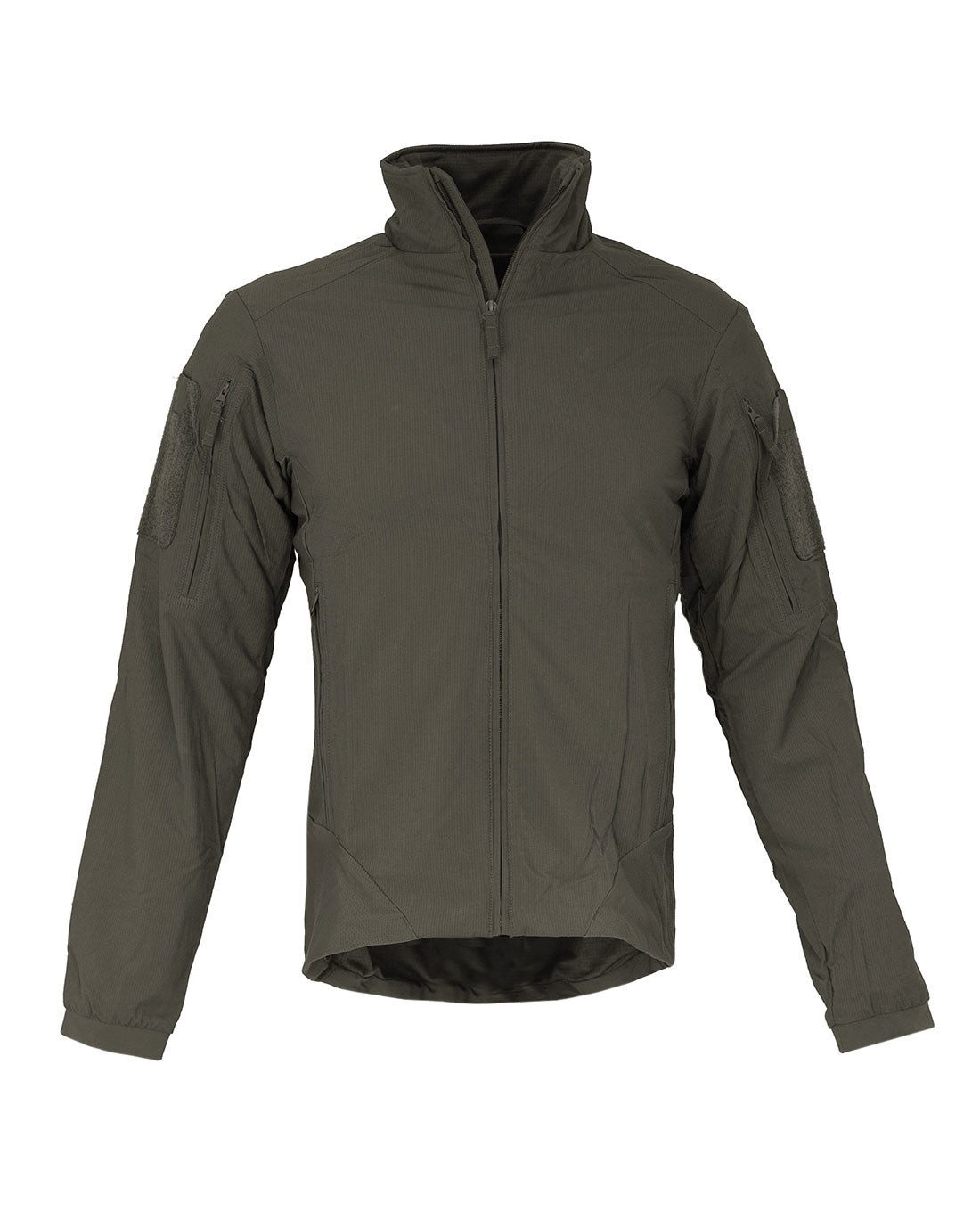 UF PRO Softshelljacke Hunter FZ Gen.3 Tactical Softshell Jacket Brown Grey