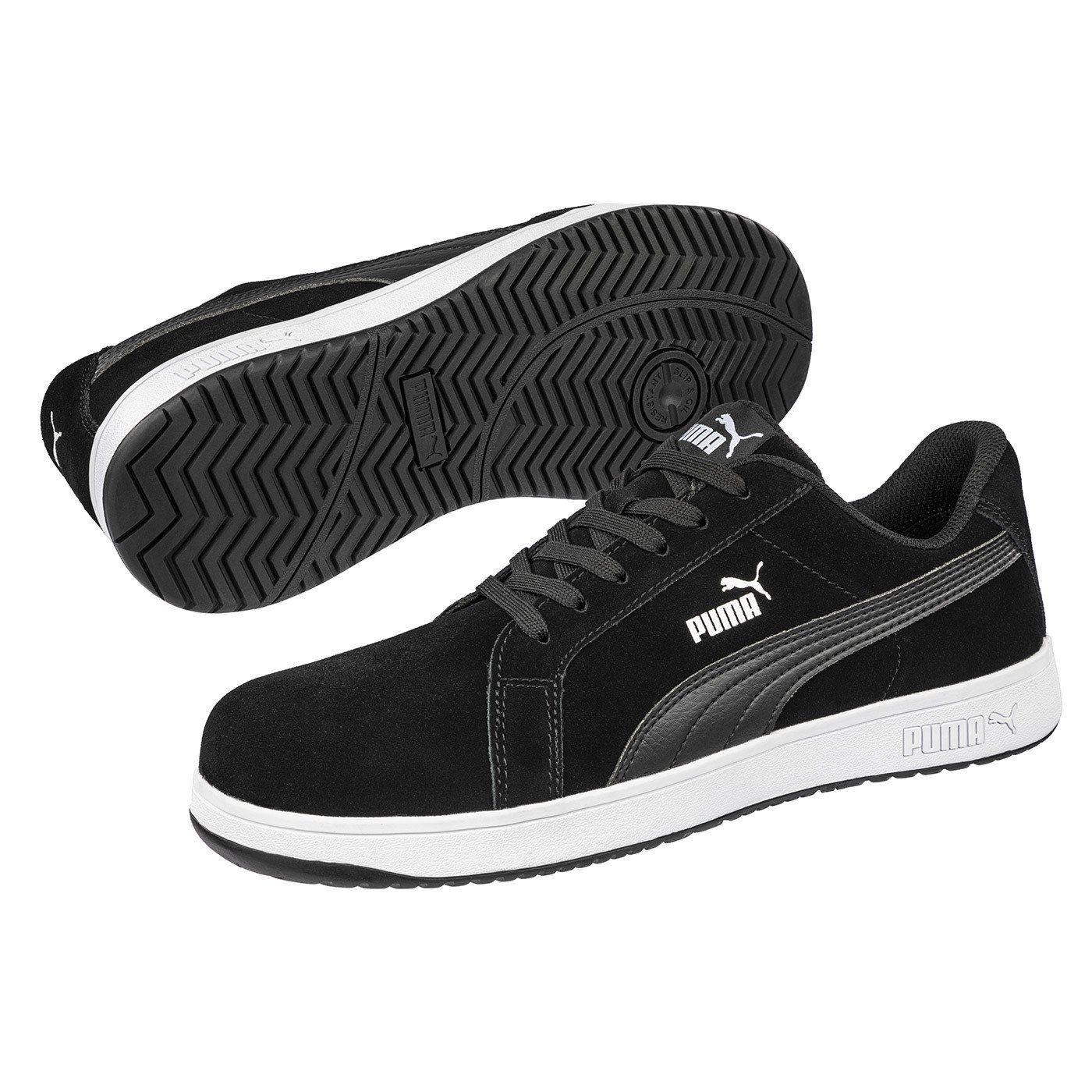 PUMA Safety Sicherheitsschuh