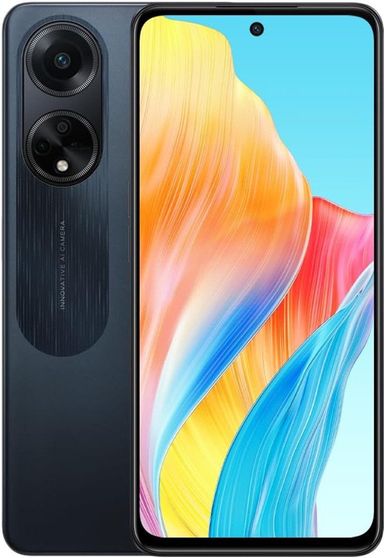 Oppo Smartphone