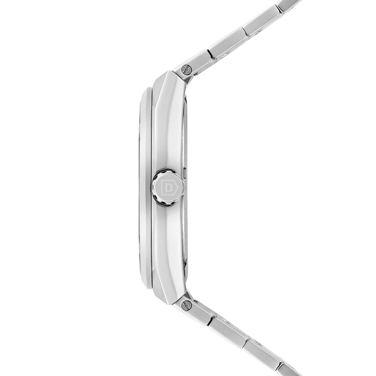 Spears & Walker Quarzuhr silber