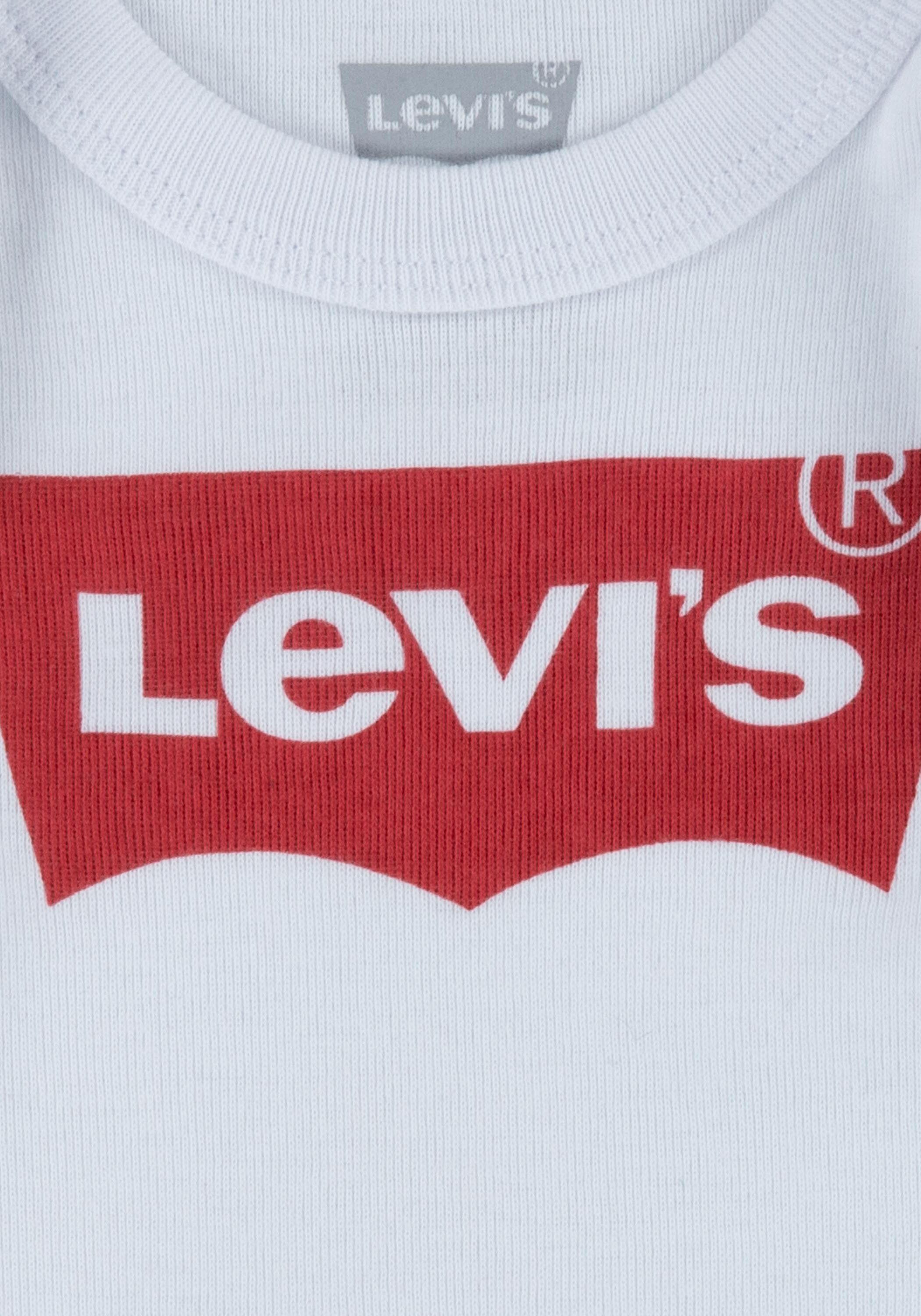 Levi's® Kids Body Neugeborenen-Geschenkset (Set, 3-tlg) UNISEX – Bild 4 von 5