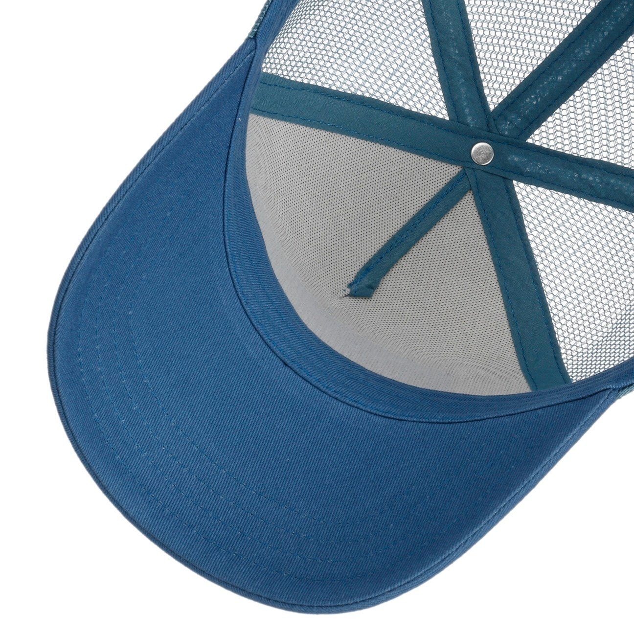 Stetson Trucker Cap (1-St) Basecap Snapback