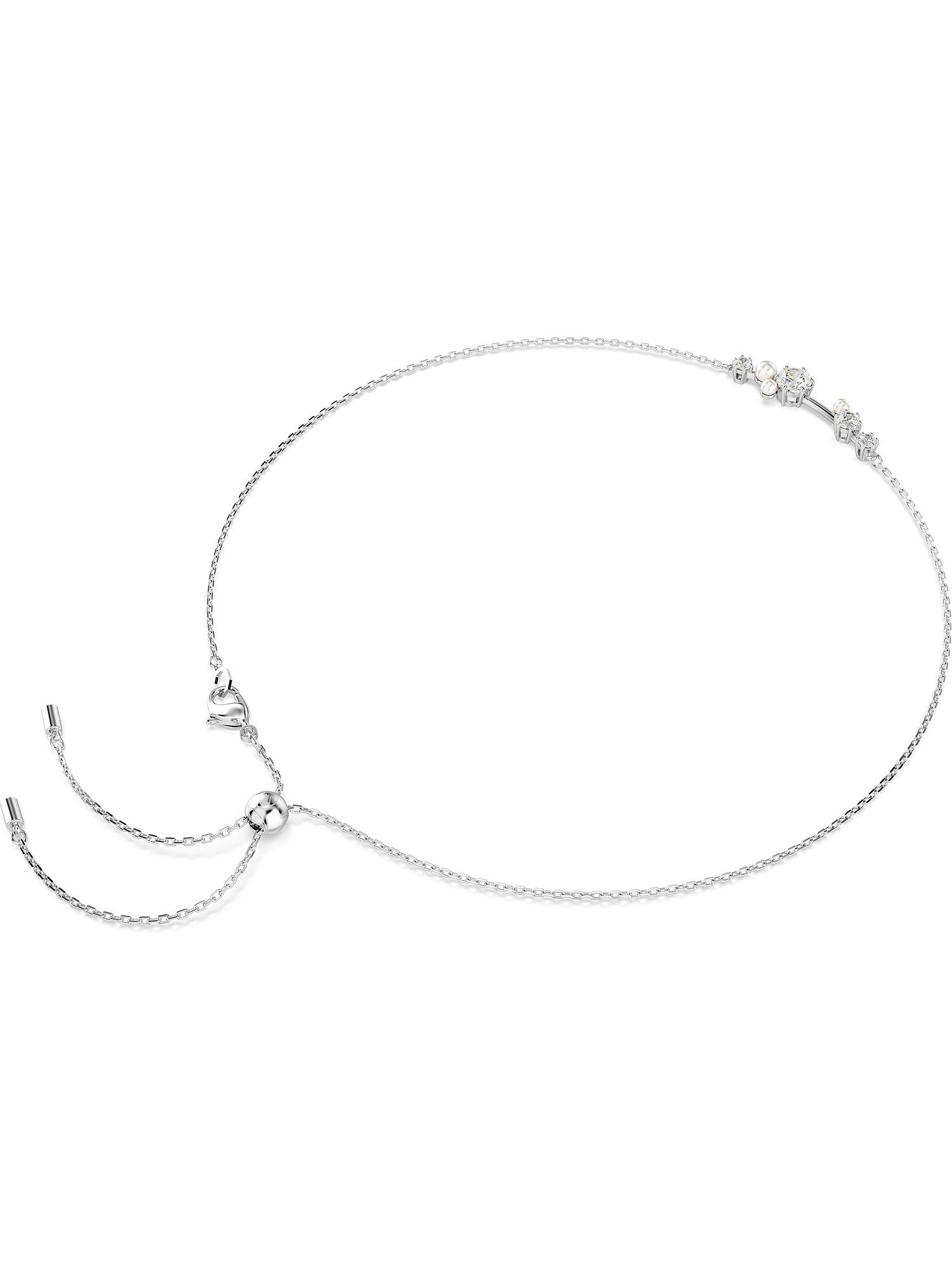 Swarovski Collier Swarovski Unisex-Kette...