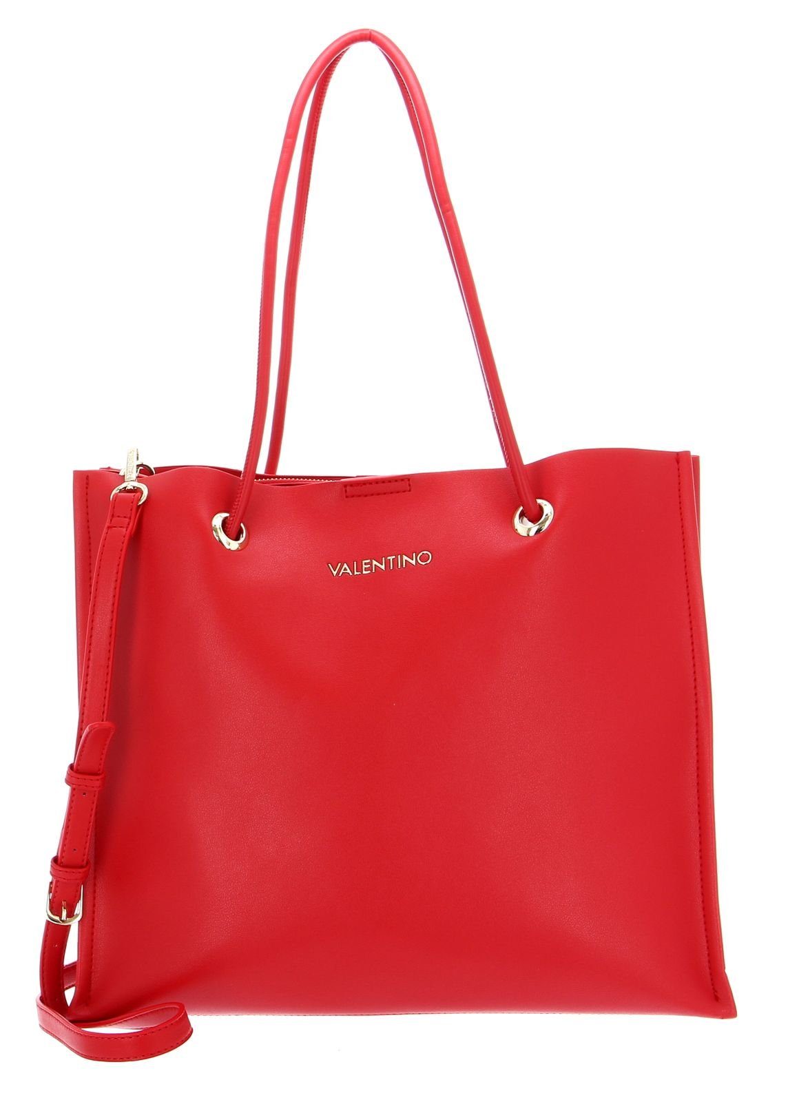 VALENTINO BAGS Schultertasche Plum günstig online kaufen