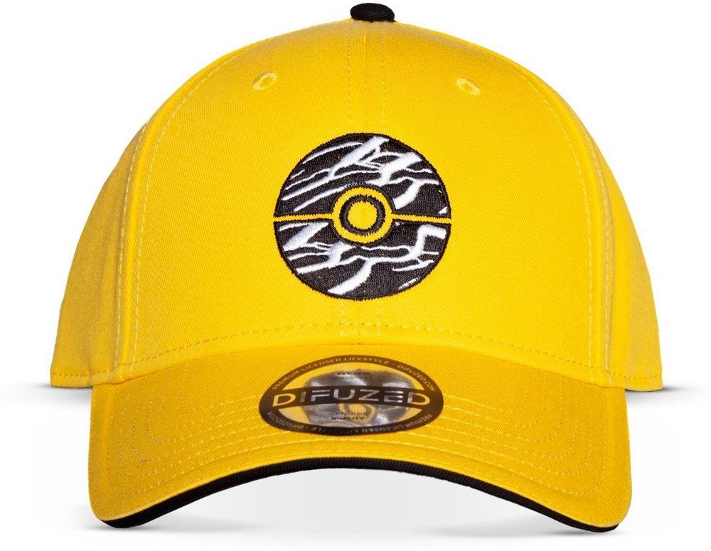 POKÉMON Snapback Cap