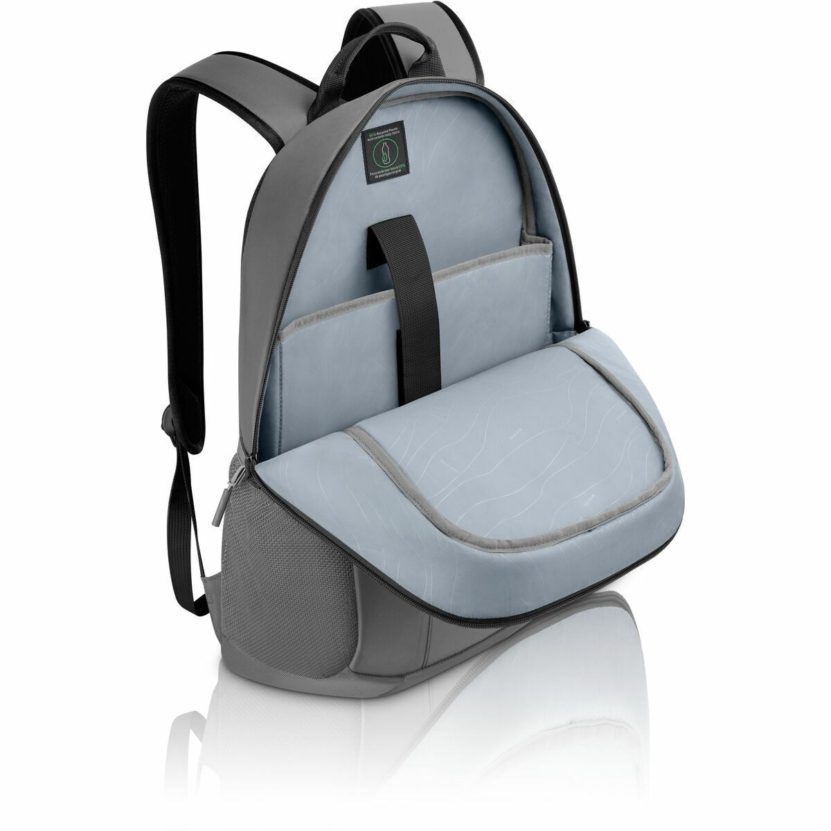Dell Rucksack Rucksack Freizeitrucksack Laptoprucksack Business DELL-CP4523G Grau