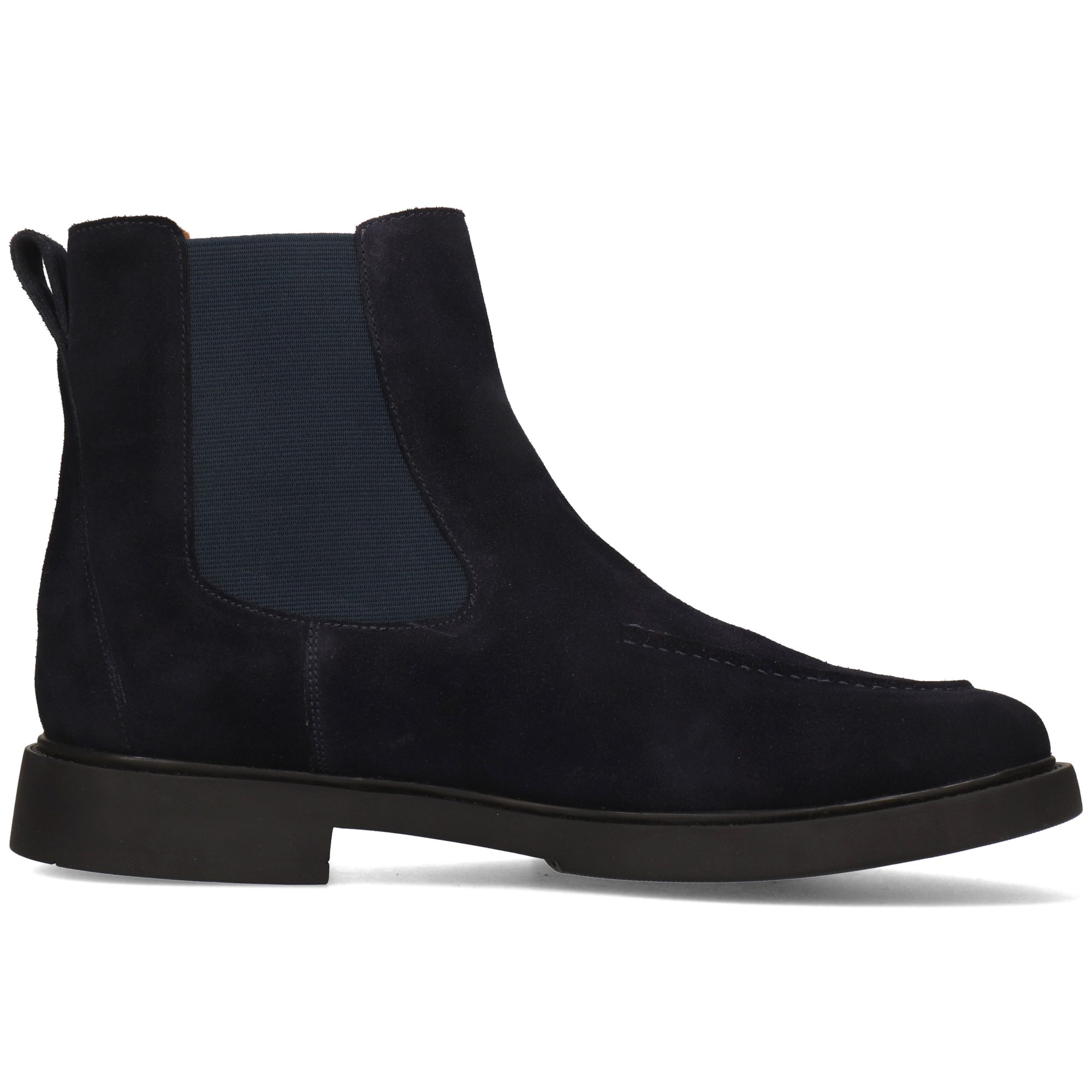 Melvin & Hamilton Olympia 3 Stiefelette