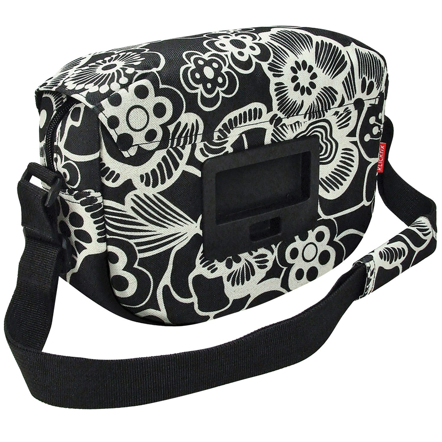 KlickFix Fahrradkorb Schulter-Tasche "Fun Bag", 25 günstig online kaufen