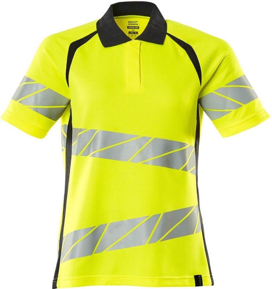 Mascot Poloshirt