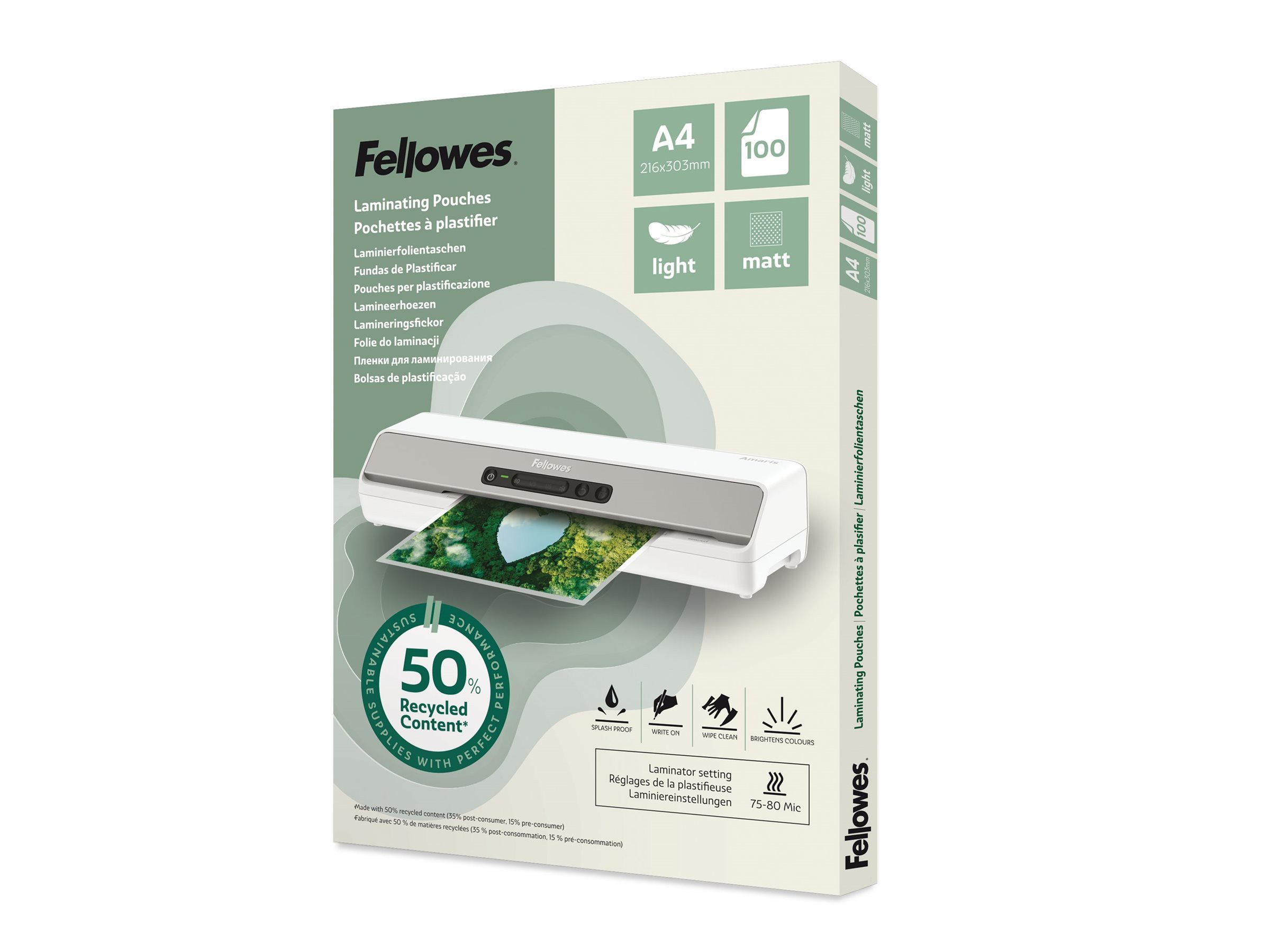 FELLOWES Tintenstrahldrucker