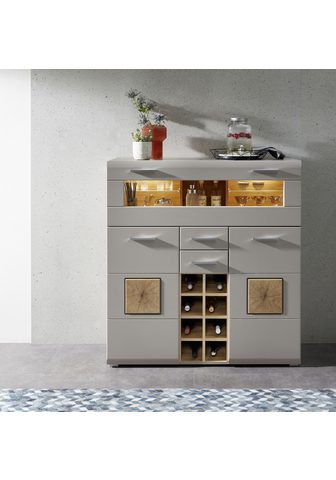  Innostyle spinta-baras FUN PLUS II 2 H...